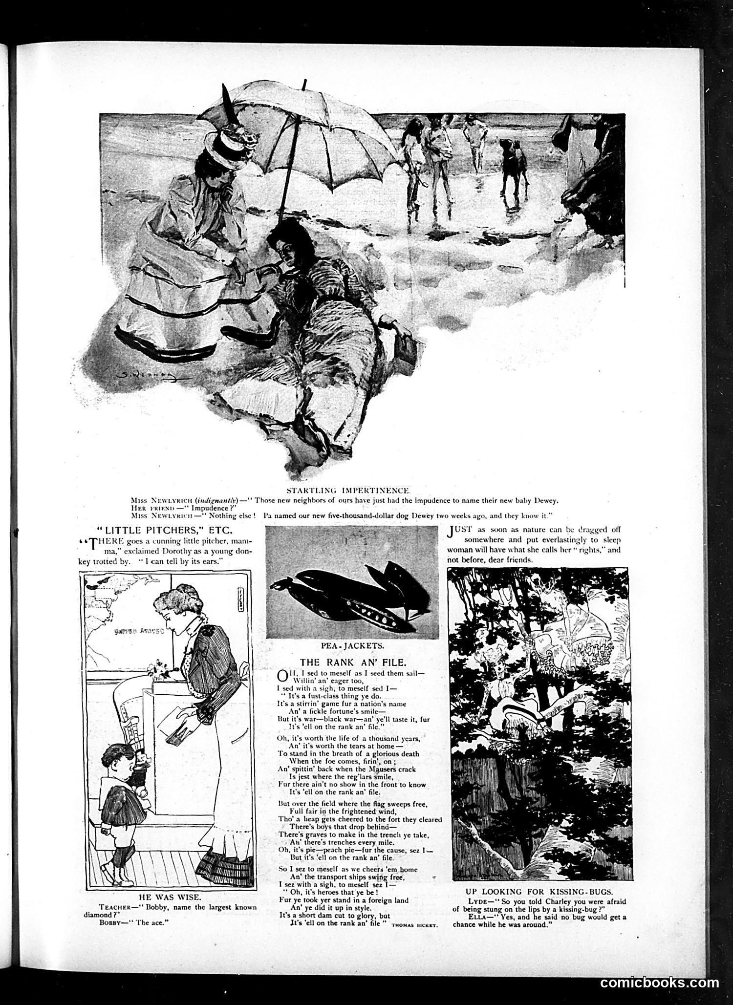Judge — August 19, 1899 — page 3
