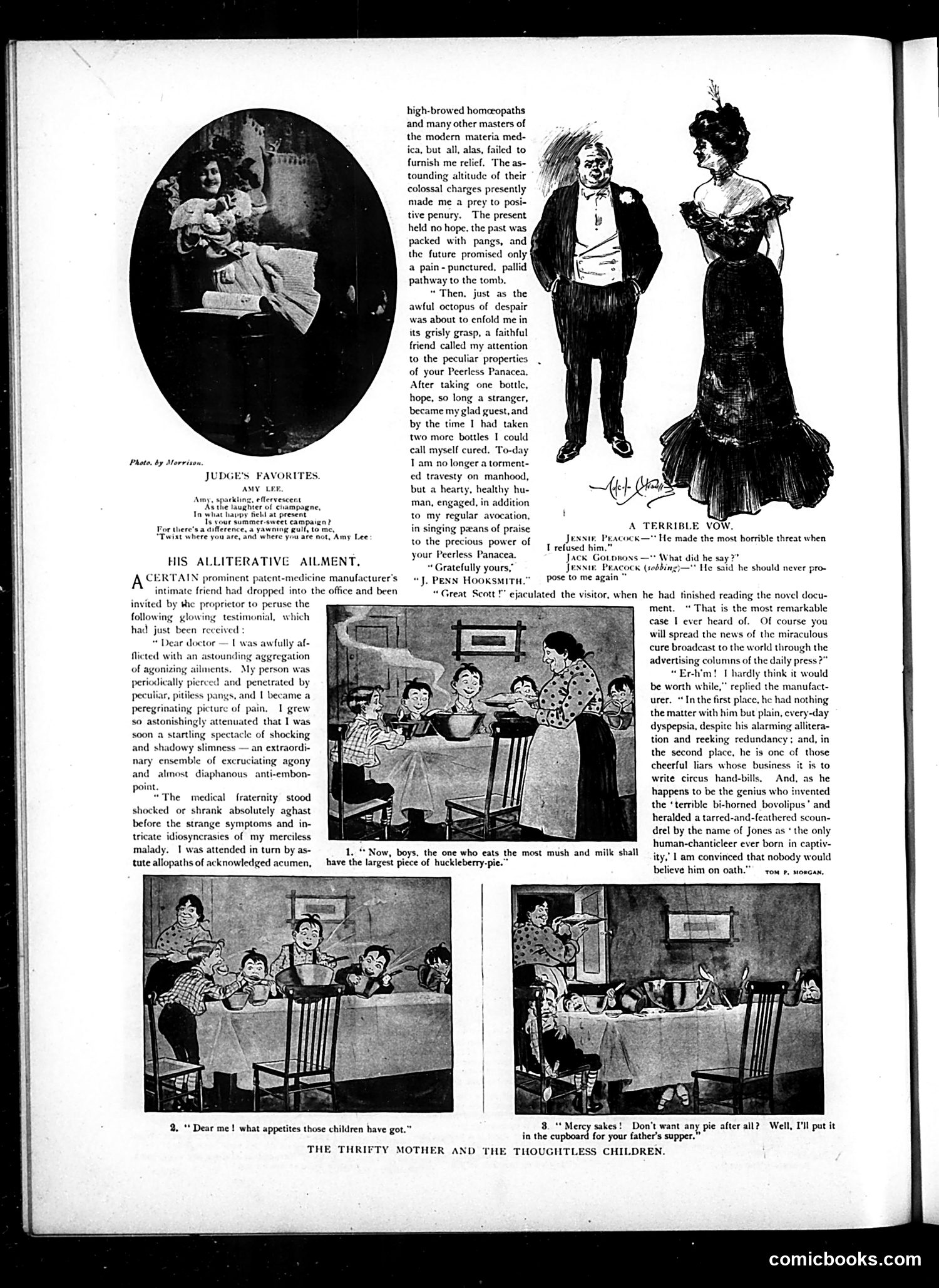 Judge — August 19, 1899 — page 4