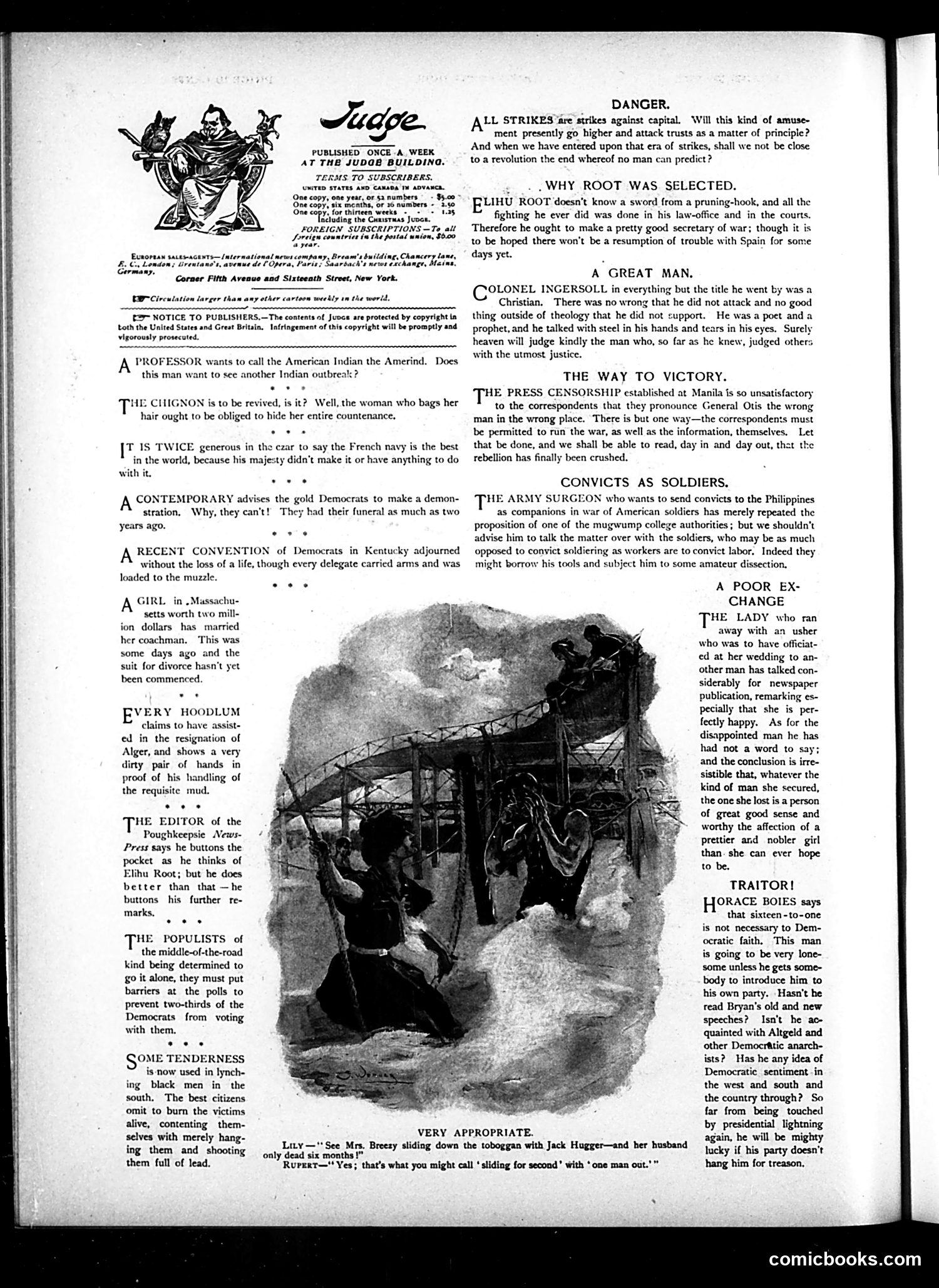 Judge — August 26, 1899 — page 2