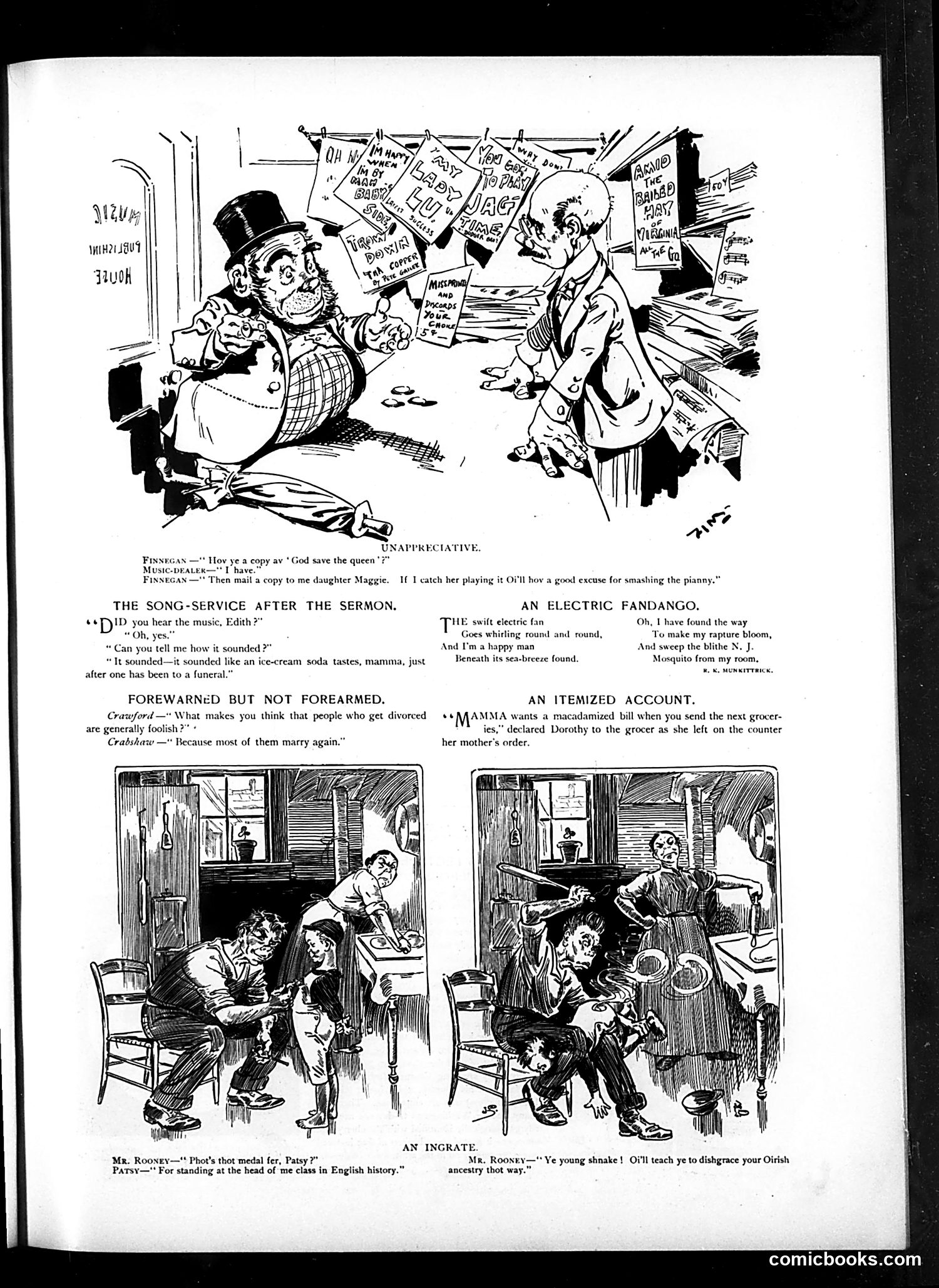 Judge — August 26, 1899 — page 3