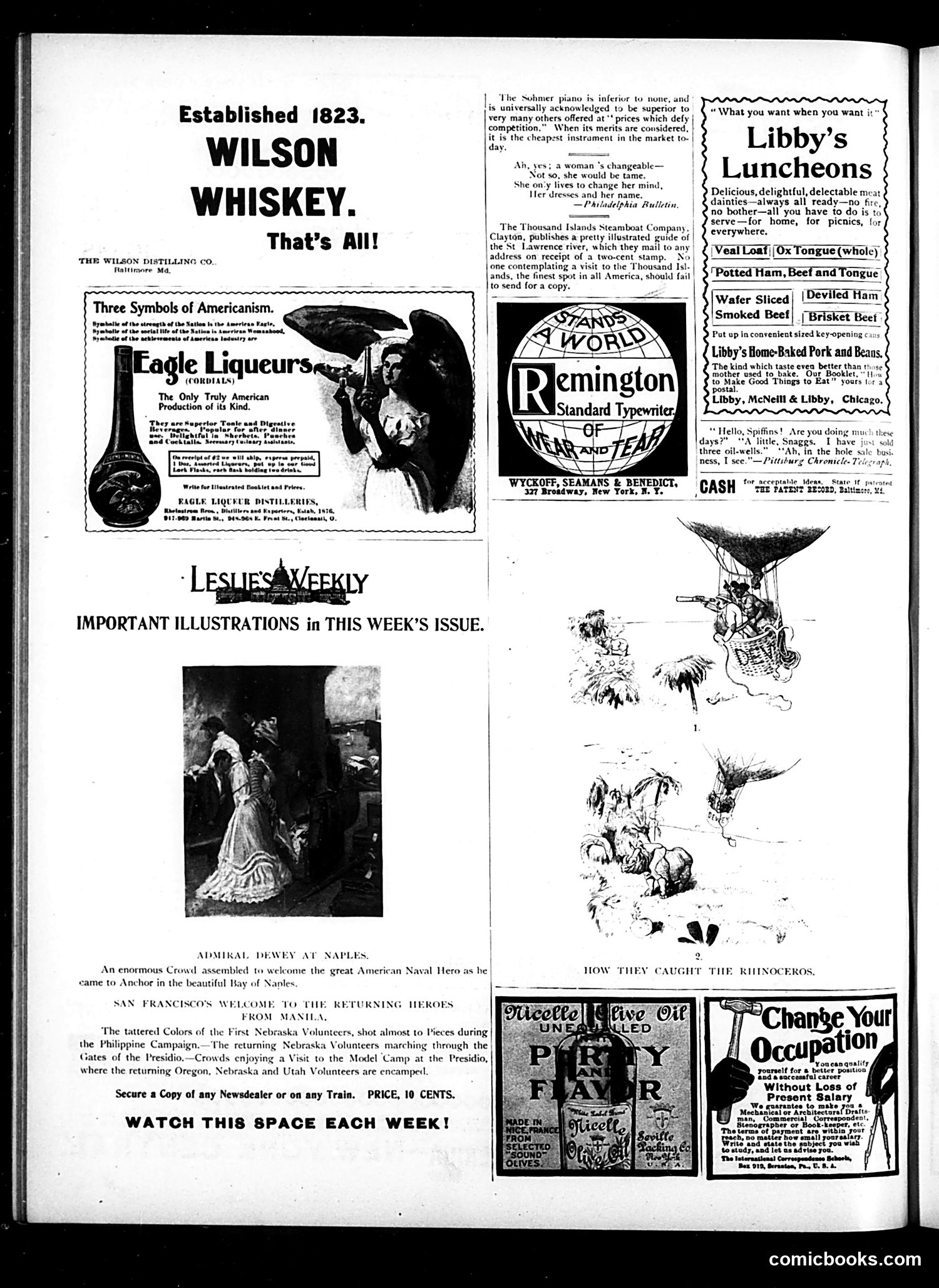 Judge — August 26, 1899 — page 12