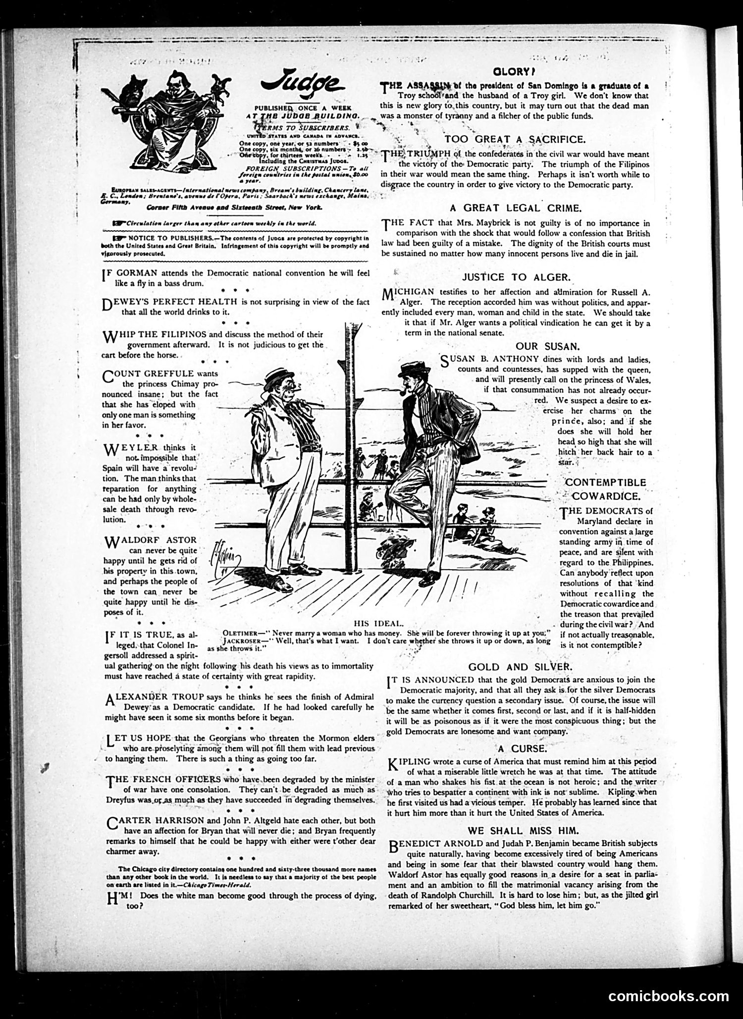 Judge — September 2, 1899 — page 2