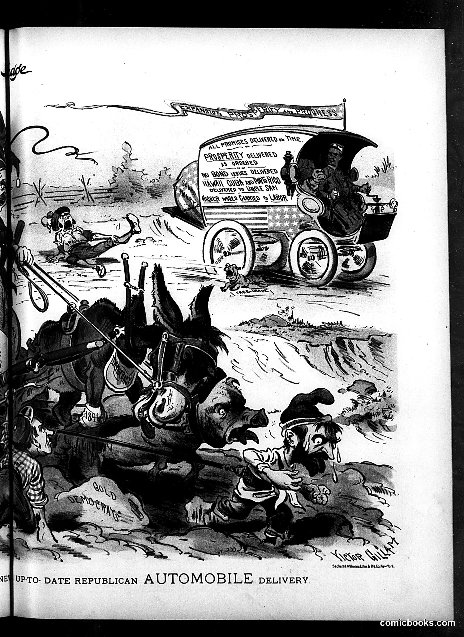 Judge — September 2, 1899 — page 9