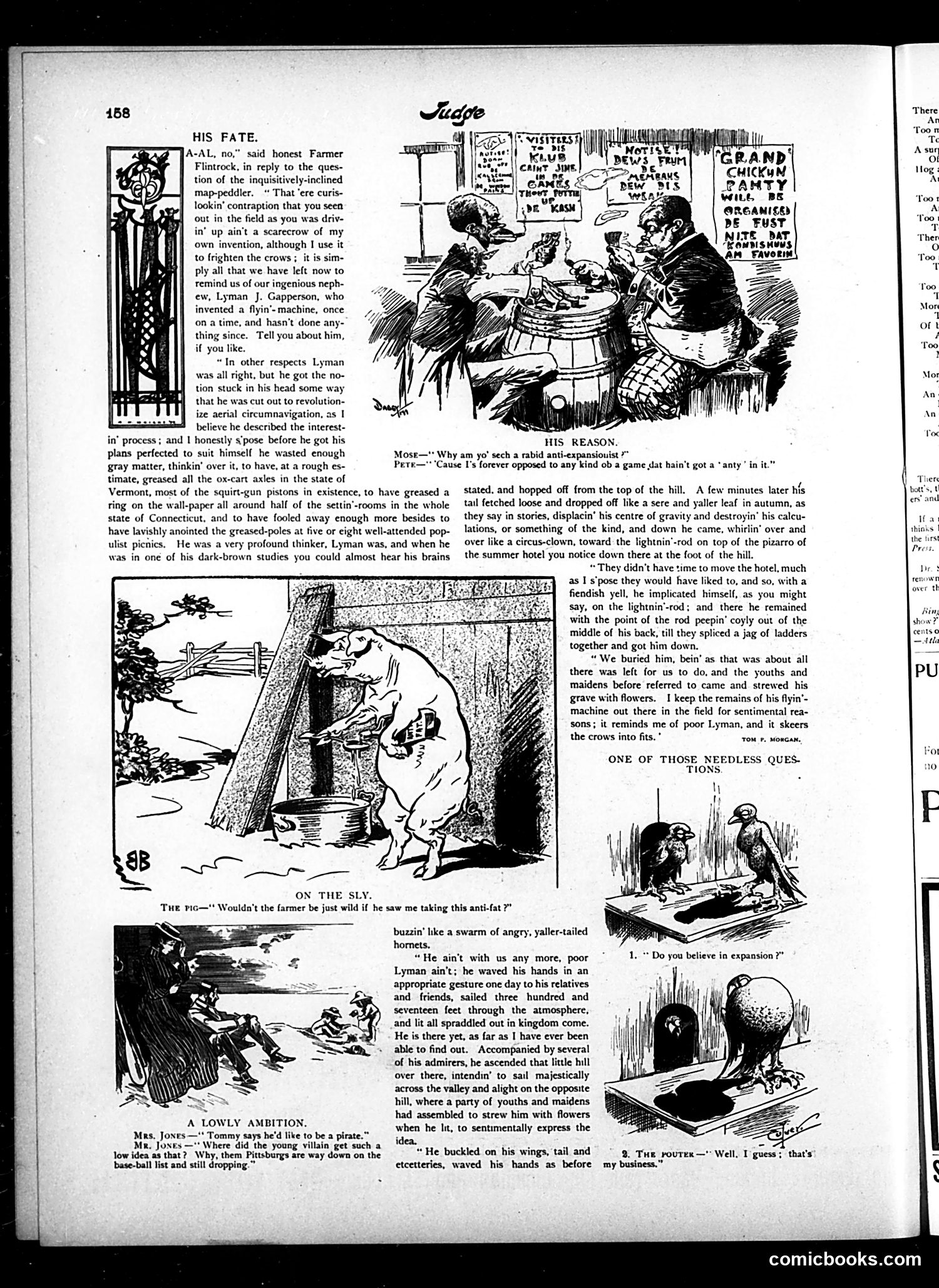 Judge — September 2, 1899 — page 10