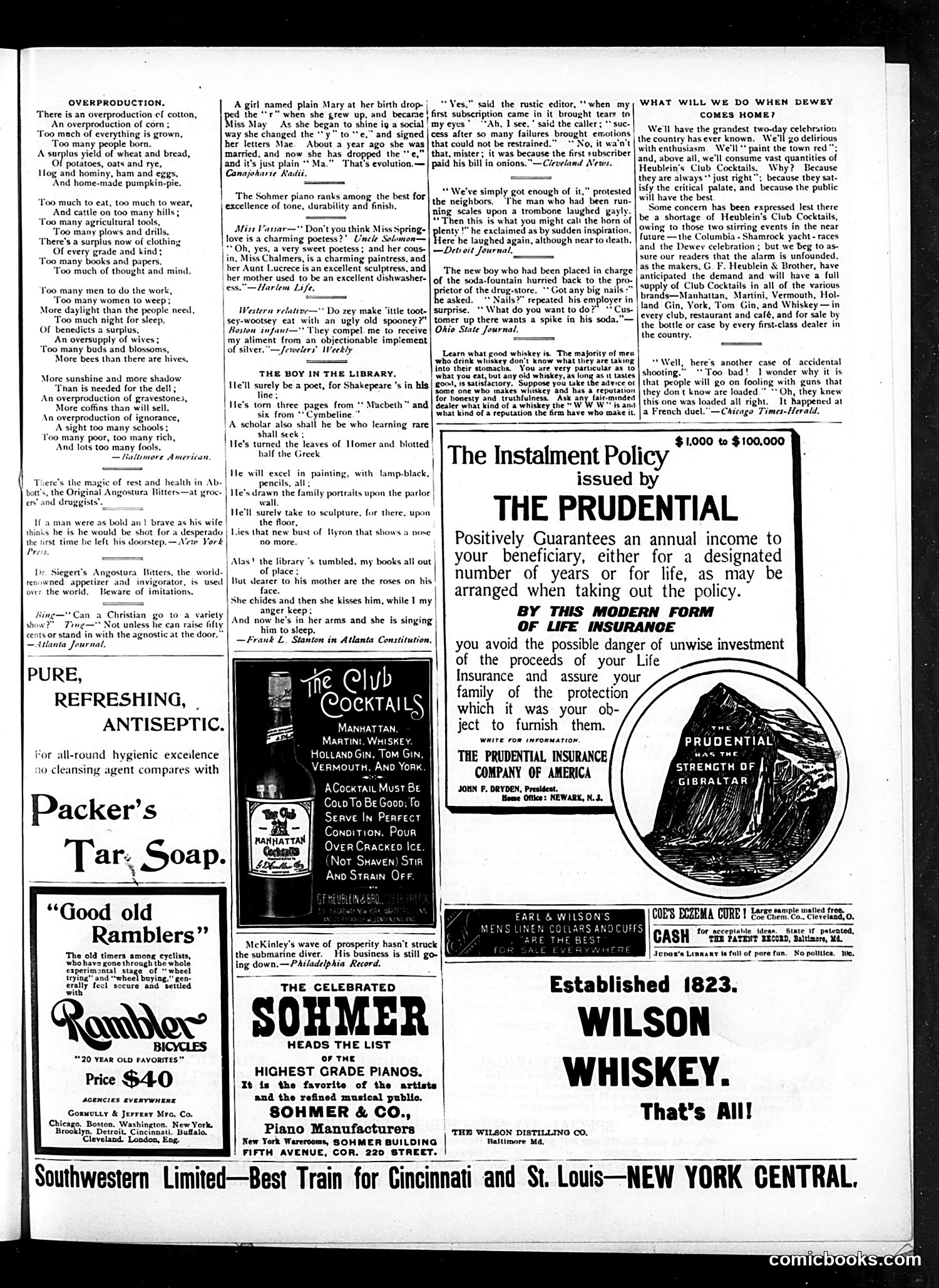 Judge — September 2, 1899 — page 11