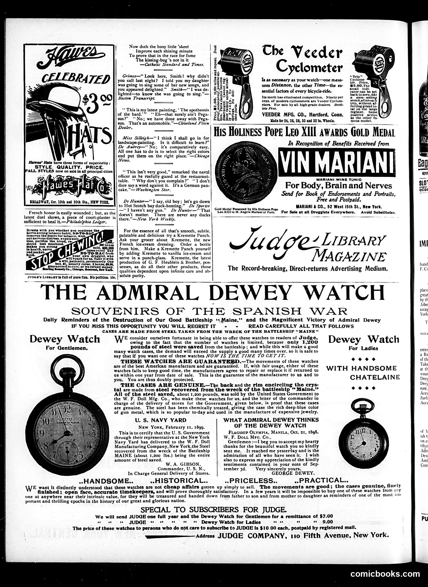 Judge — September 2, 1899 — page 12