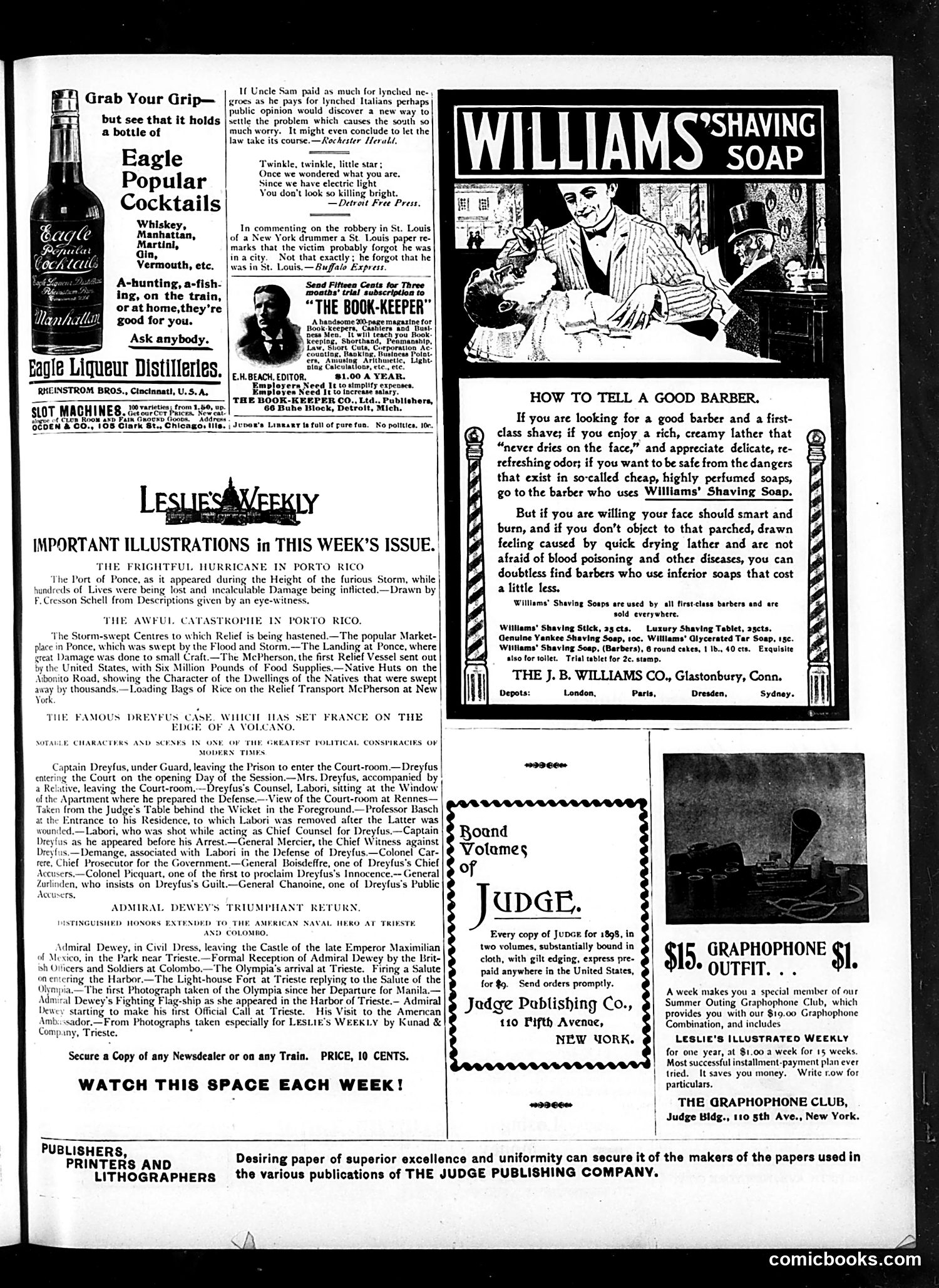 Judge — September 2, 1899 — page 13