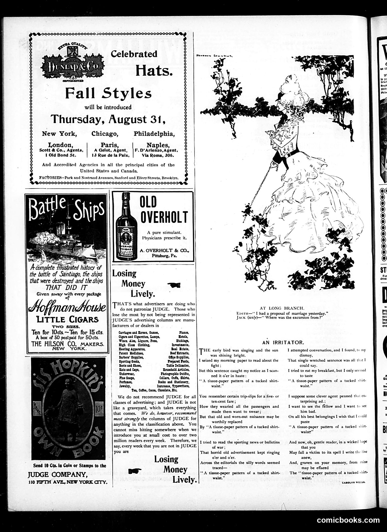 Judge — September 2, 1899 — page 14