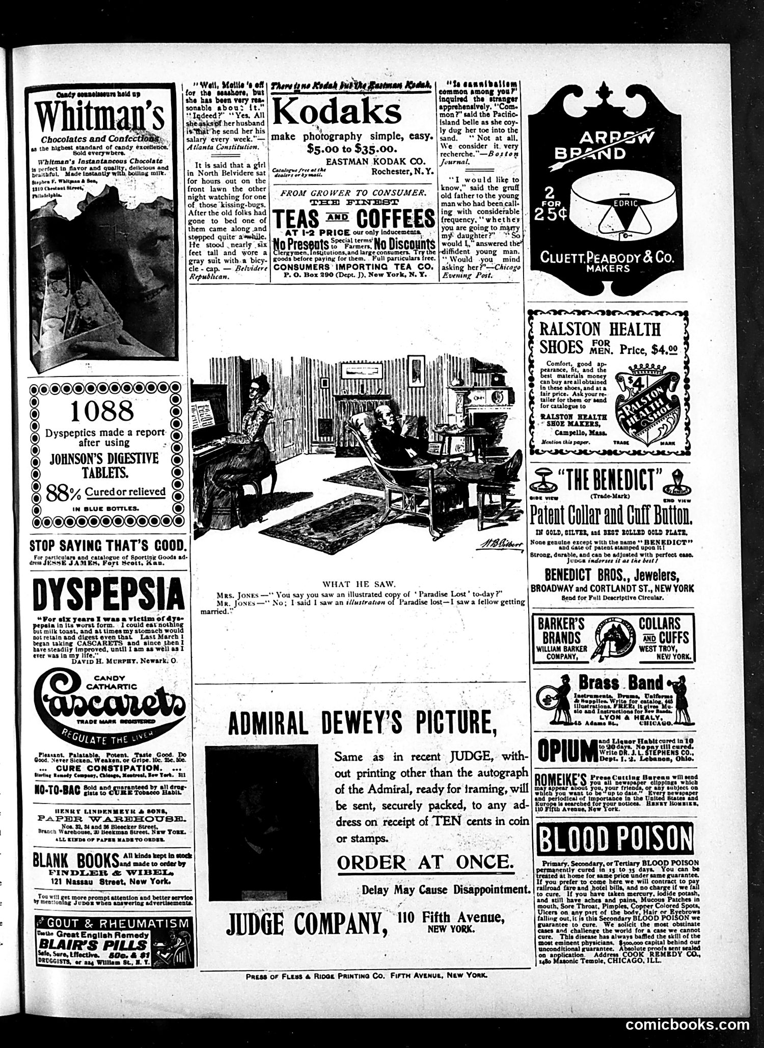 Judge — September 2, 1899 — page 15
