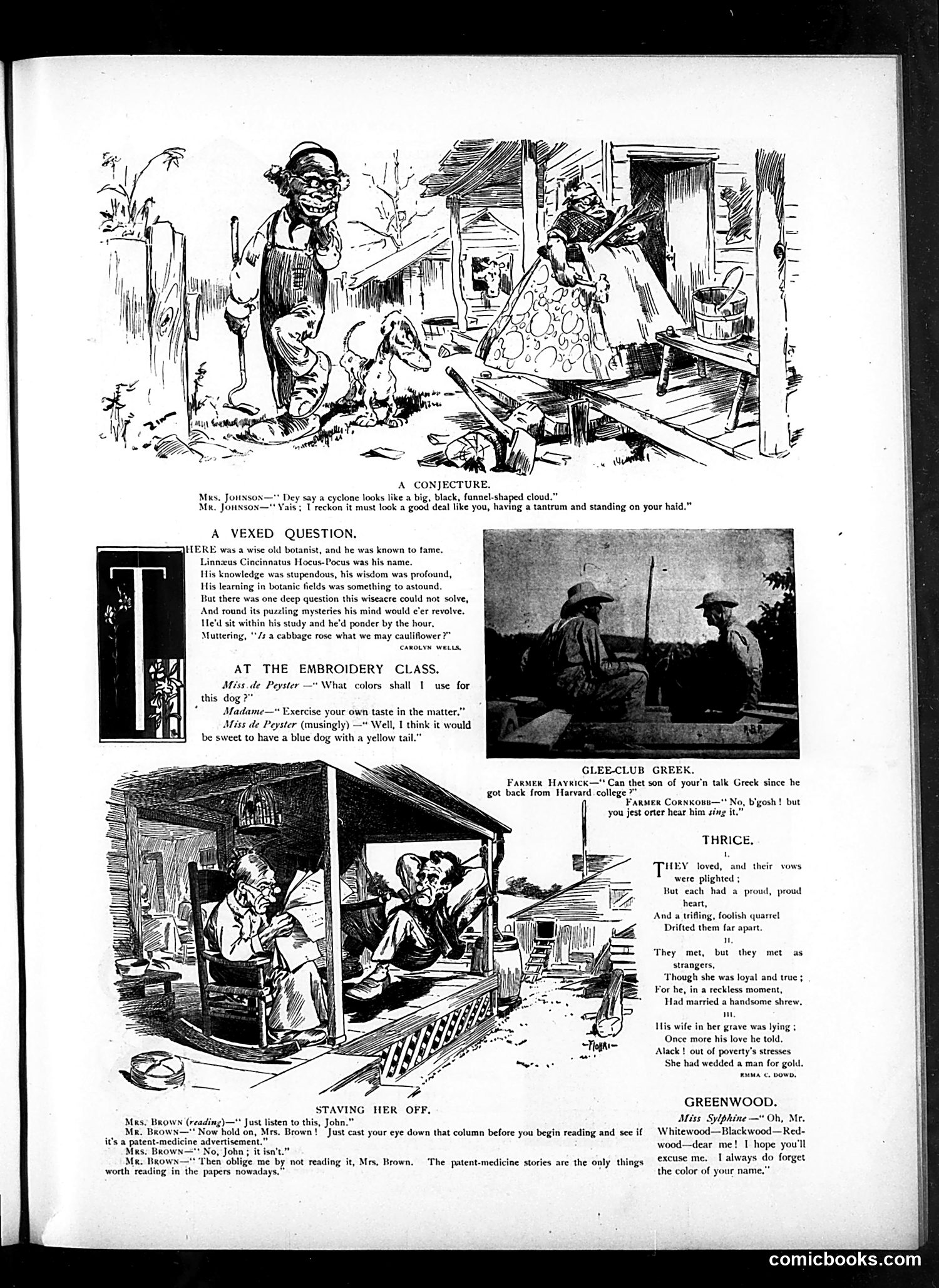 Judge — September 9, 1899 — page 3
