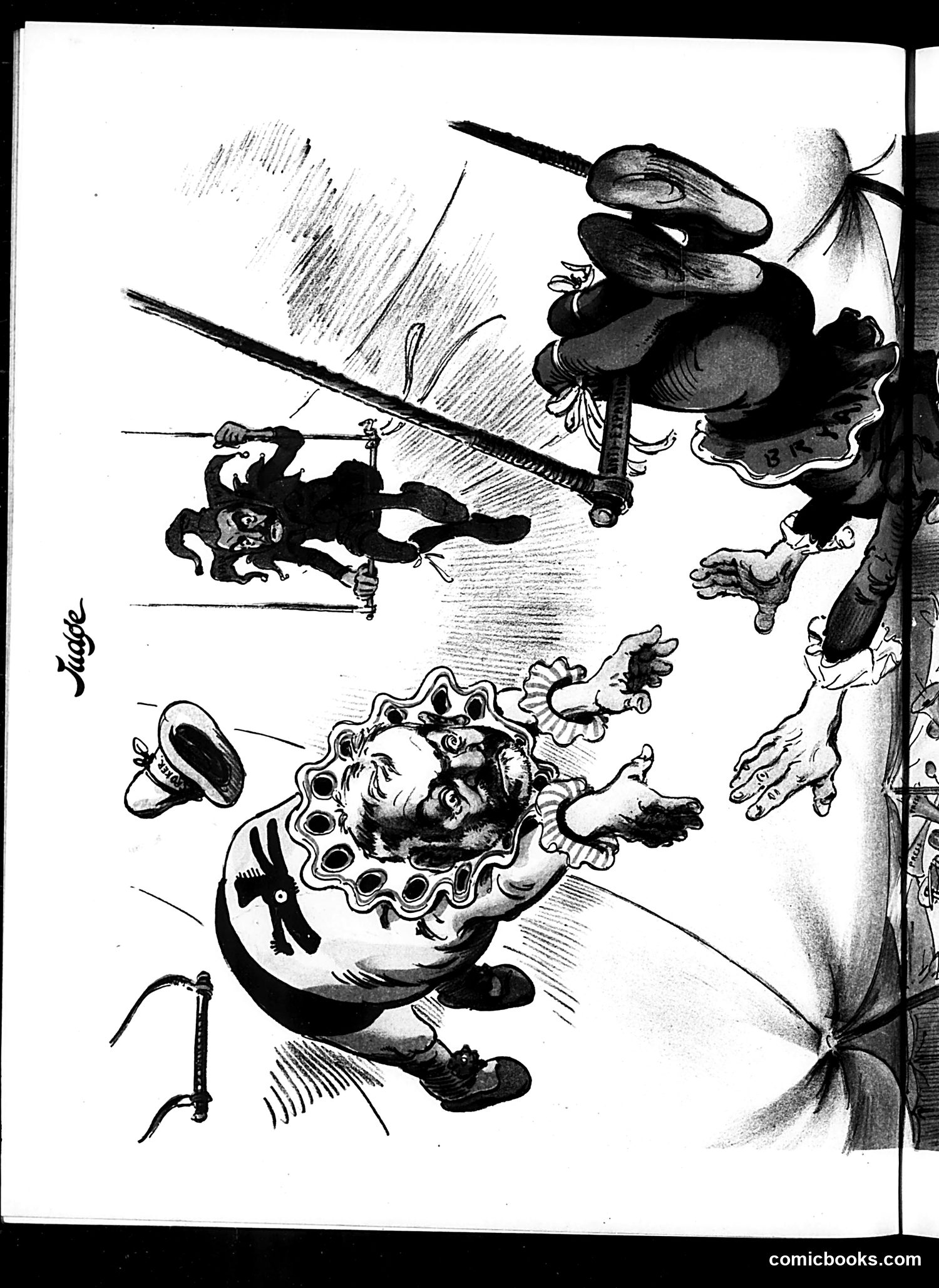 Judge — September 9, 1899 — page 8