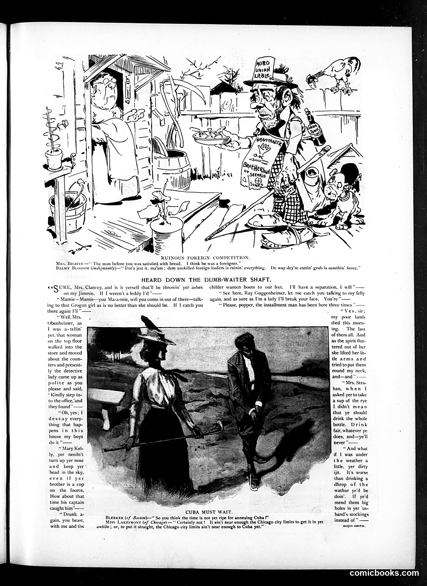 Judge — September 16, 1899 — page 3