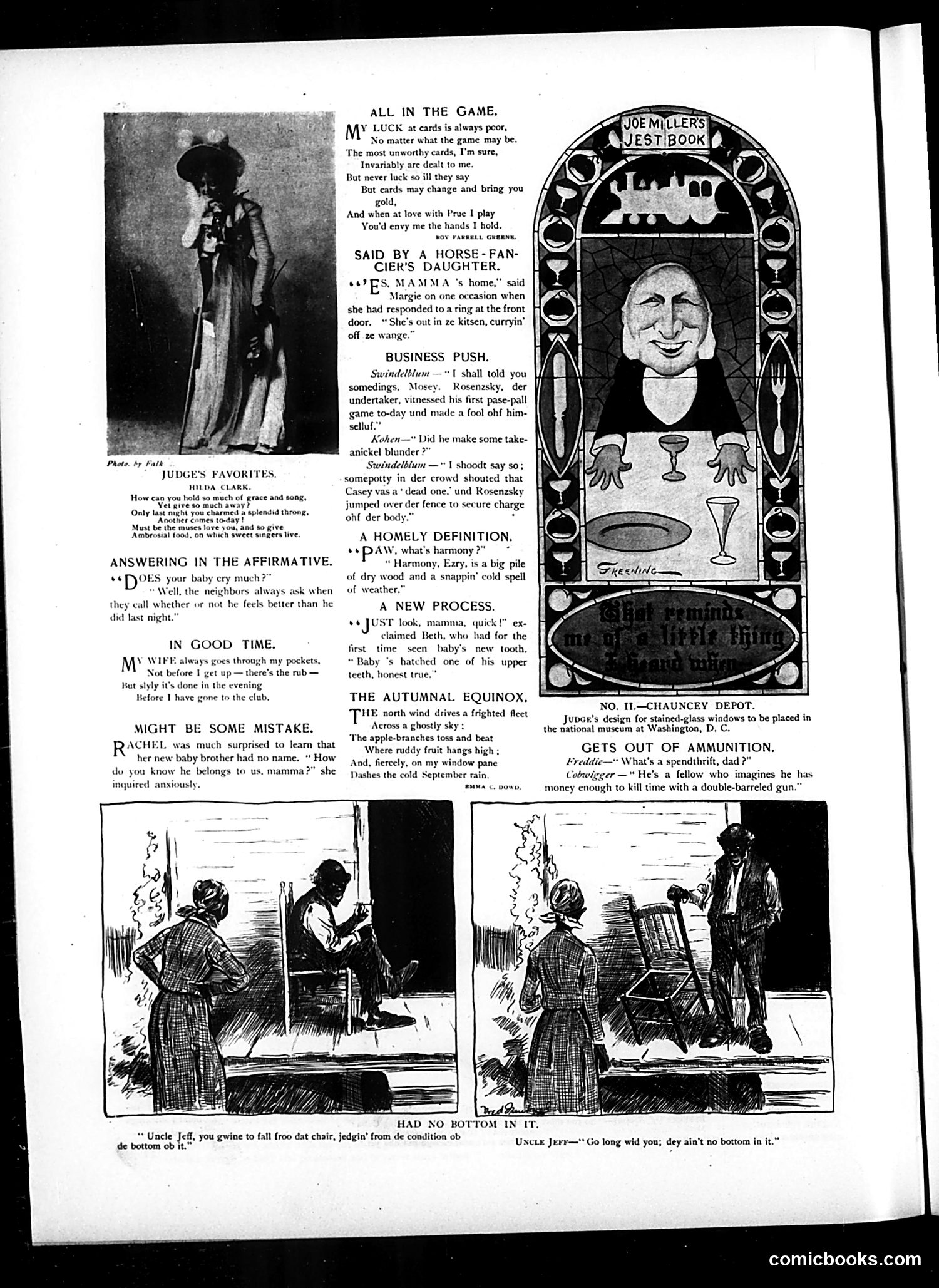Judge — September 16, 1899 — page 4
