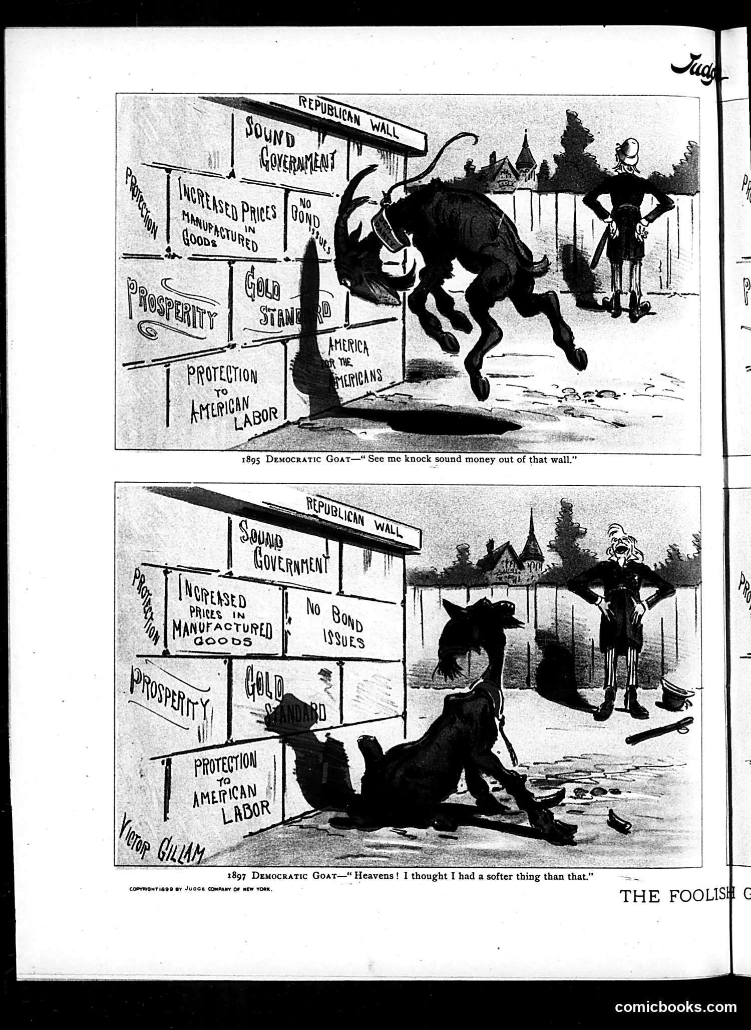 Judge — September 16, 1899 — page 8