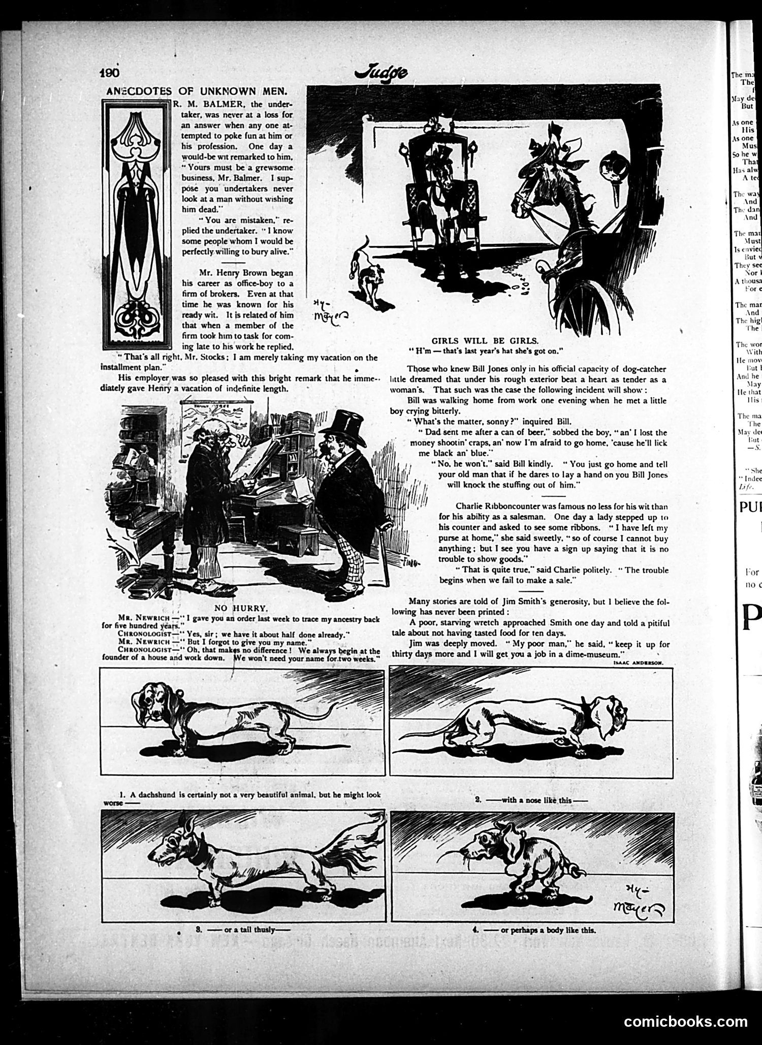 Judge — September 16, 1899 — page 10