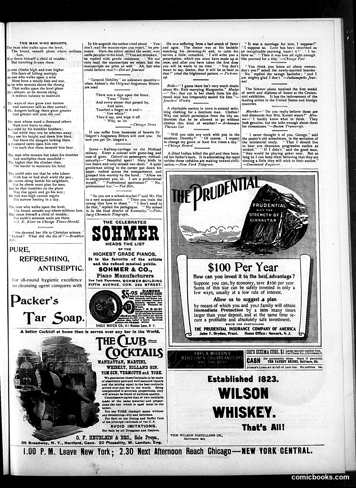 Judge — September 16, 1899 — page 11
