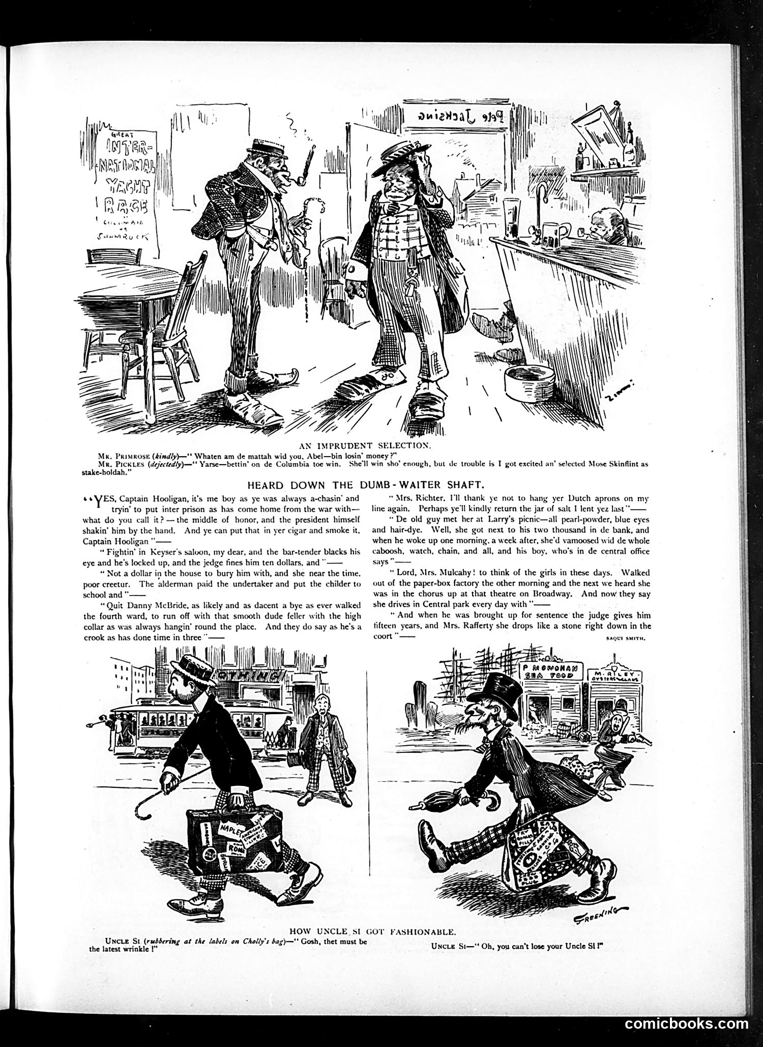 Judge — September 23, 1899 — page 3
