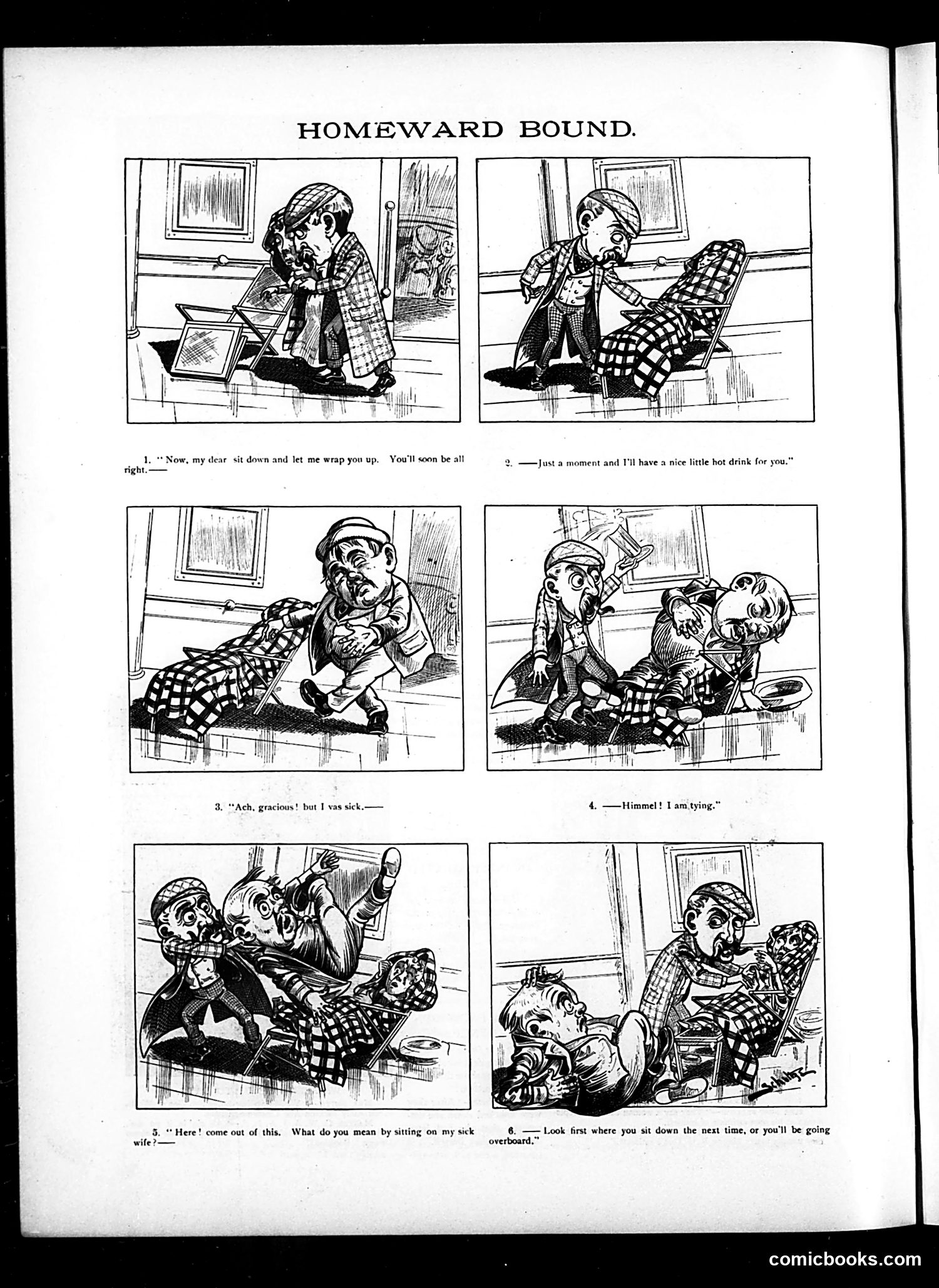 Judge — September 23, 1899 — page 6