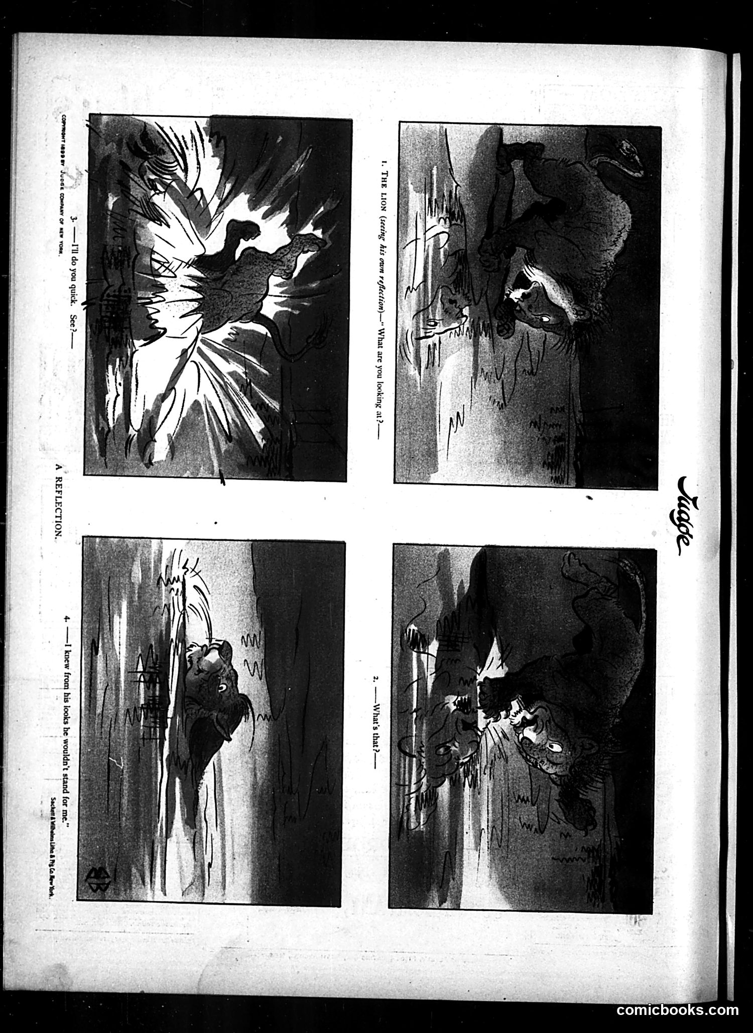Judge — September 23, 1899 — page 16