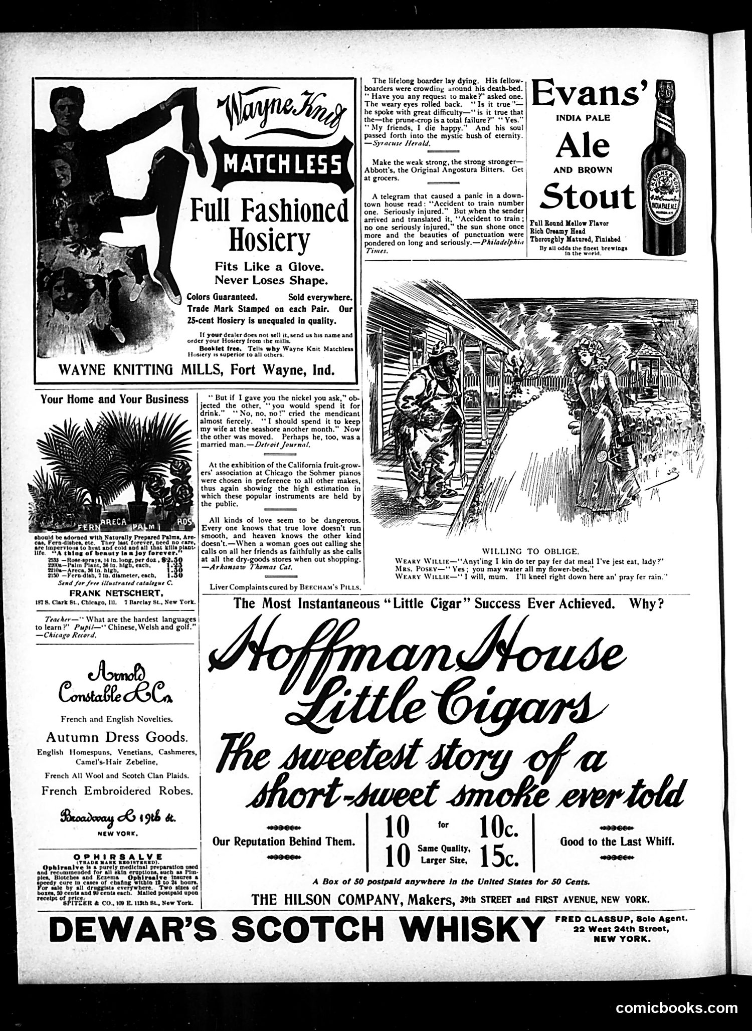 Judge — September 30, 1899 — page 2