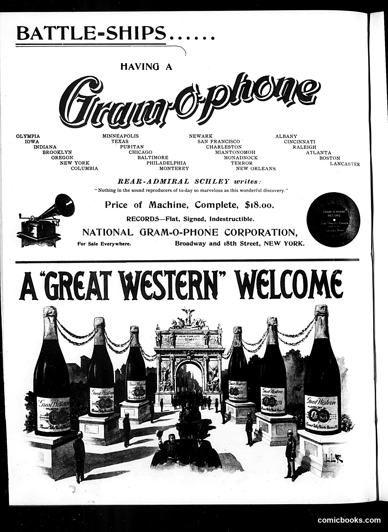 Judge — September 30, 1899 — page 20