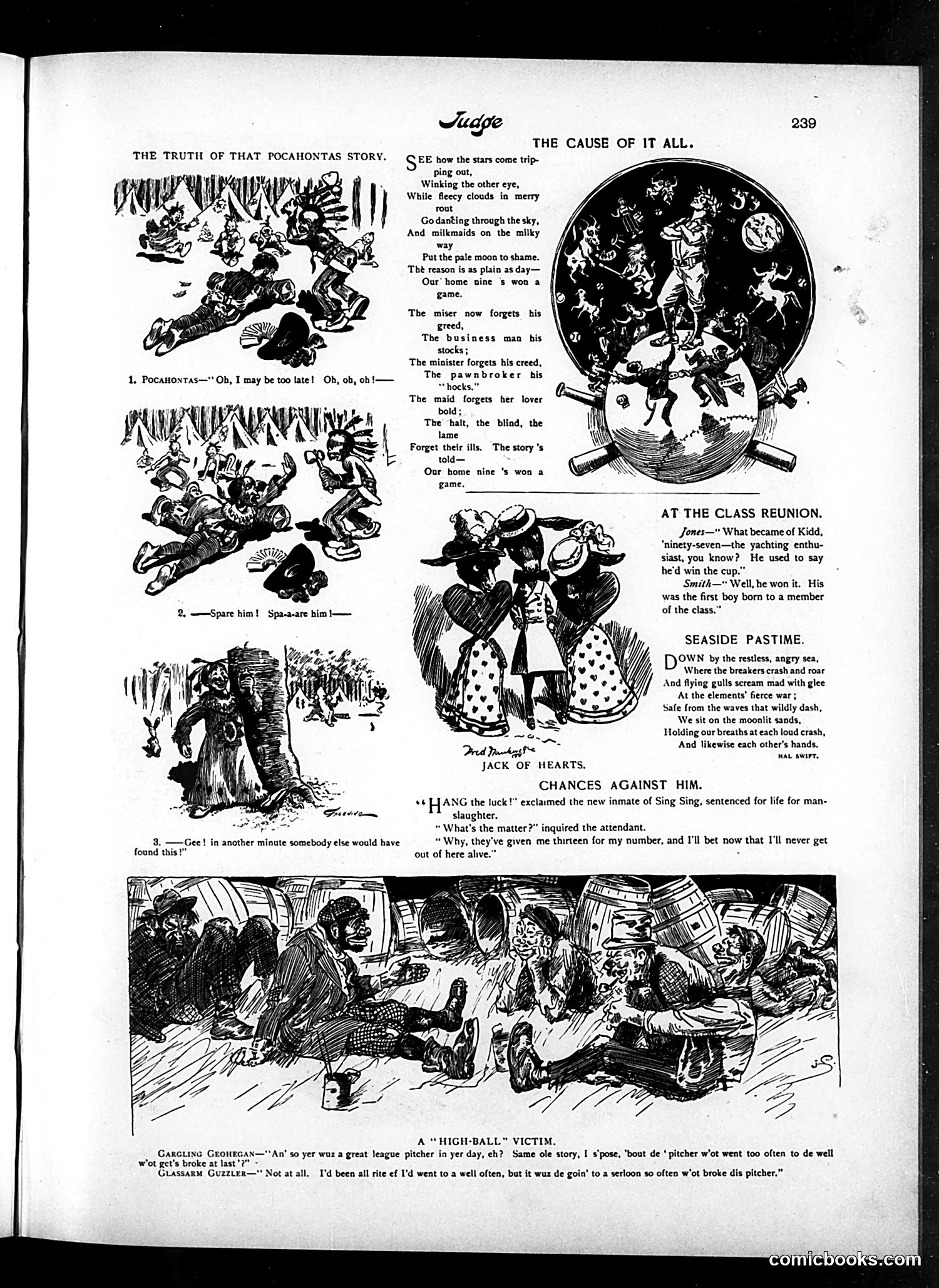 Judge — October 7, 1899 — page 7