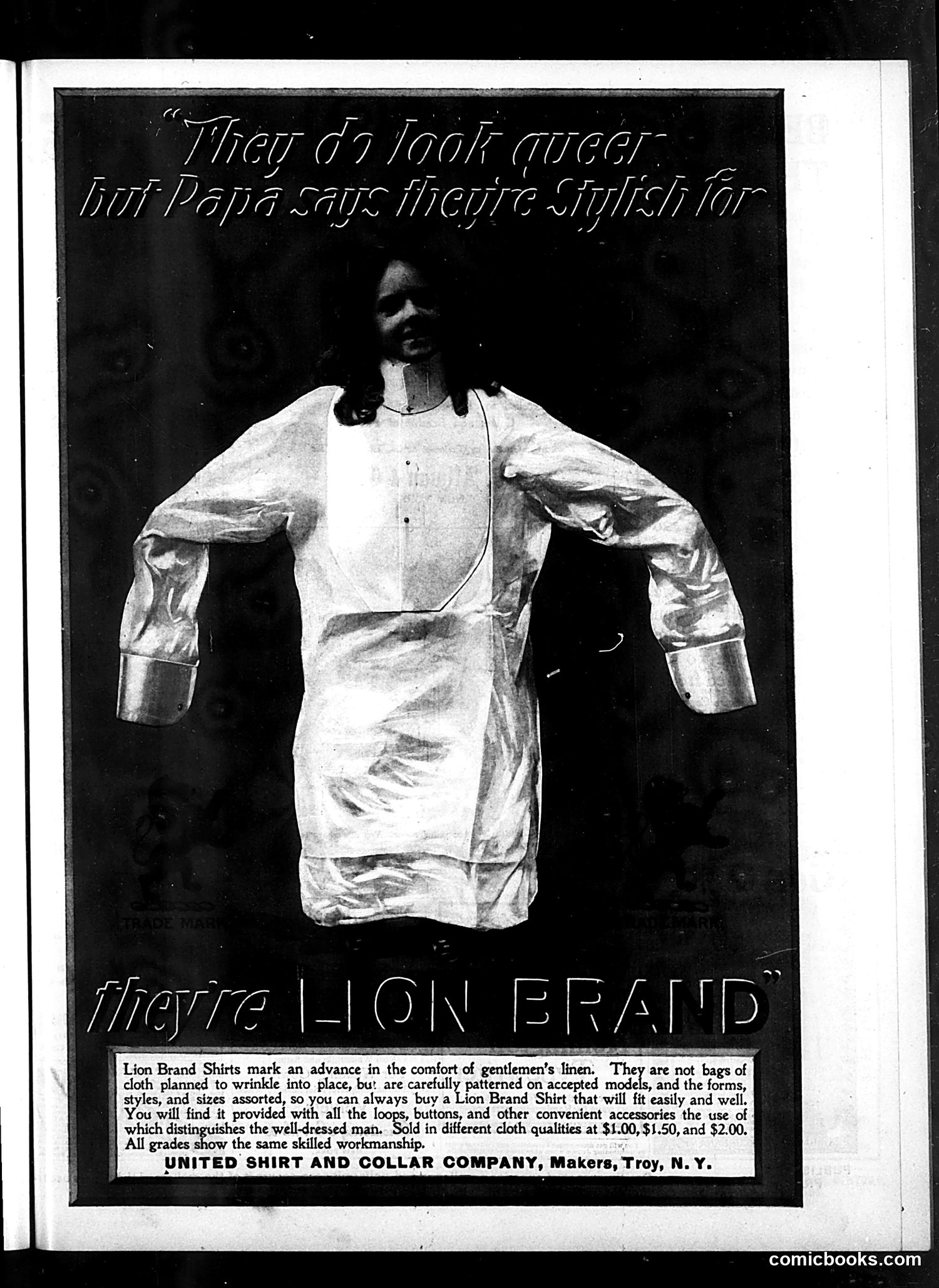 Judge — October 7, 1899 — page 11