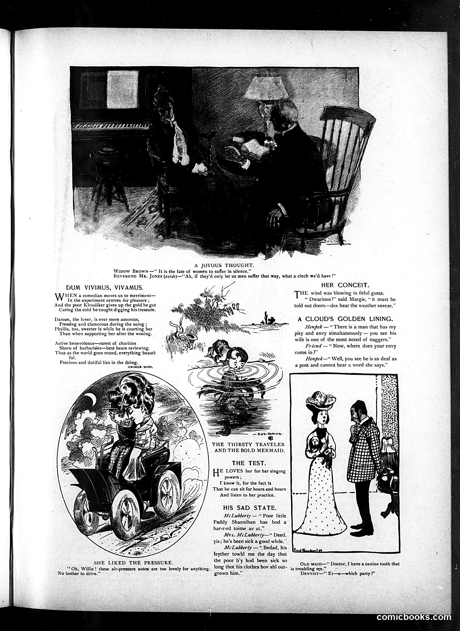 Judge — October 14, 1899 — page 3