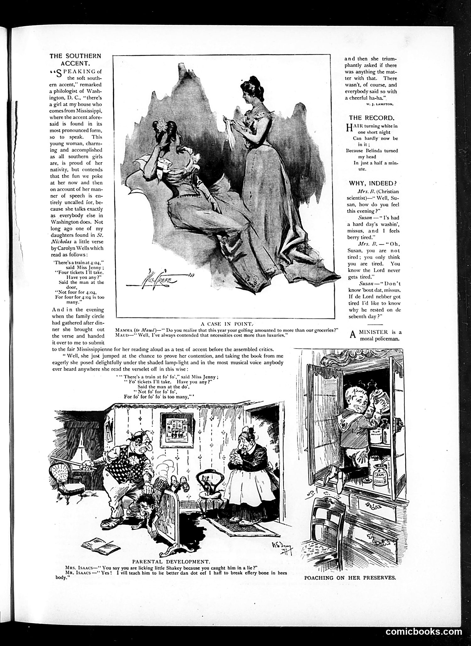Judge — October 21, 1899 — page 3