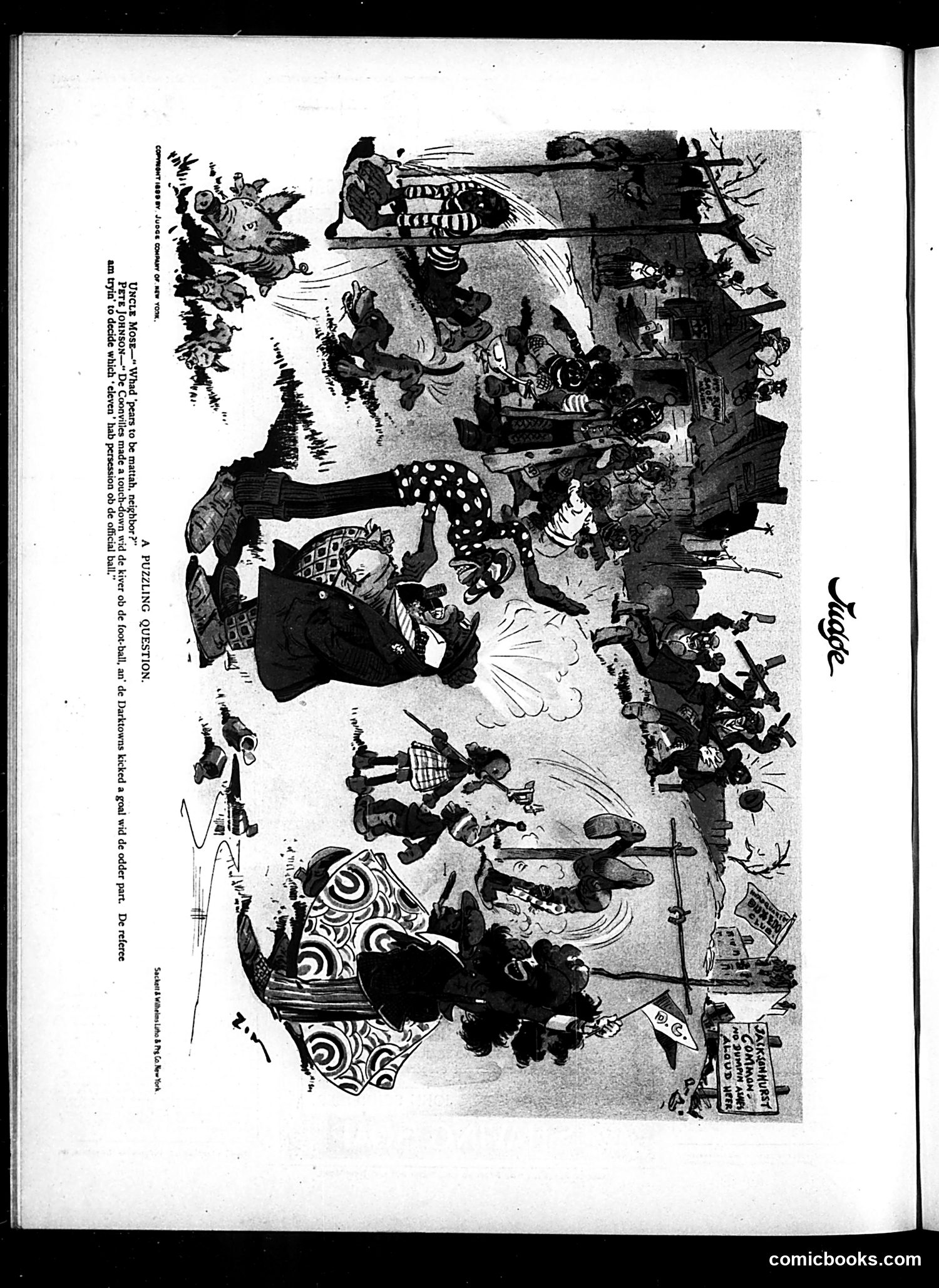Judge — October 21, 1899 — page 16