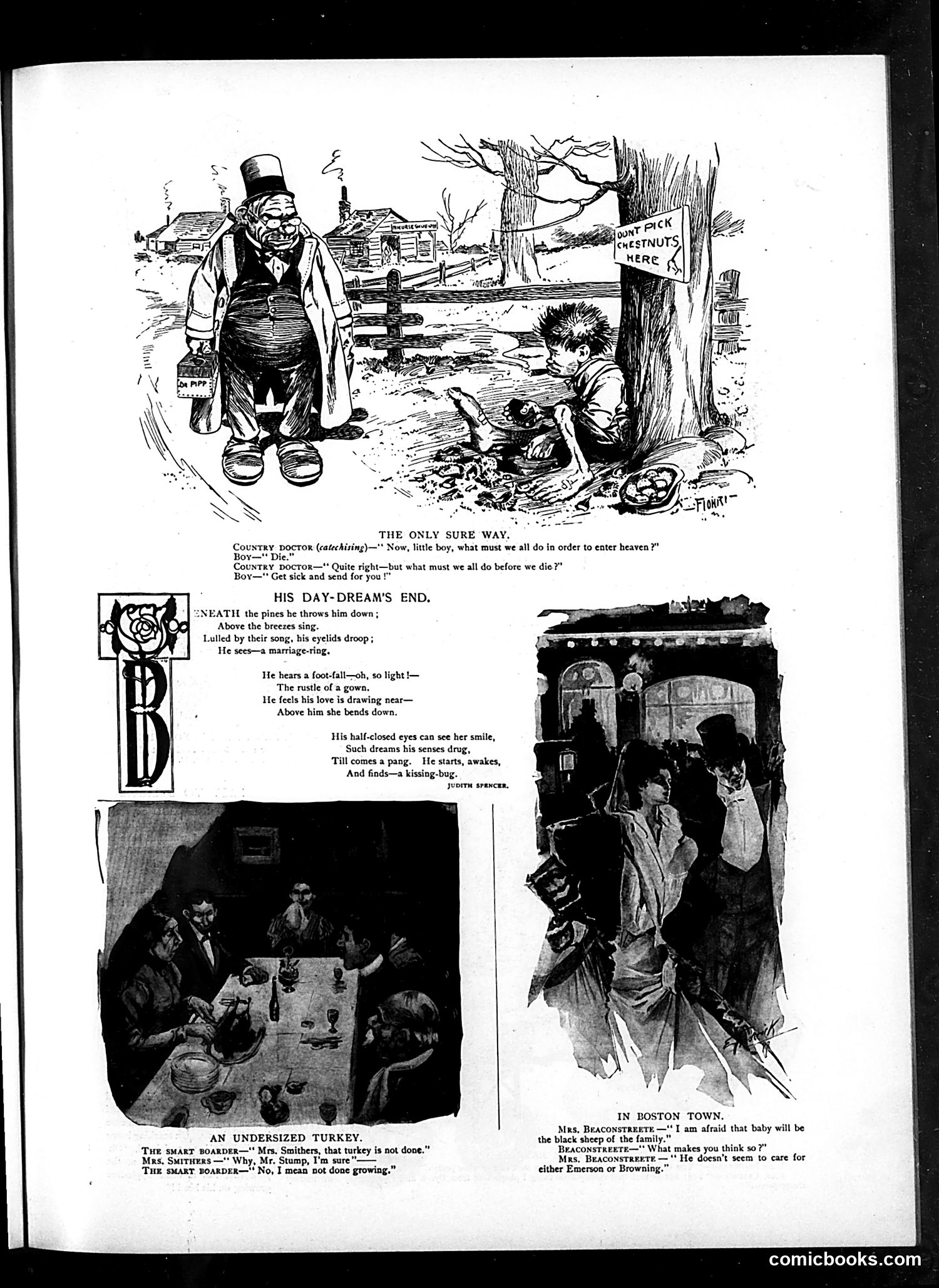 Judge — November 4, 1899 — page 3