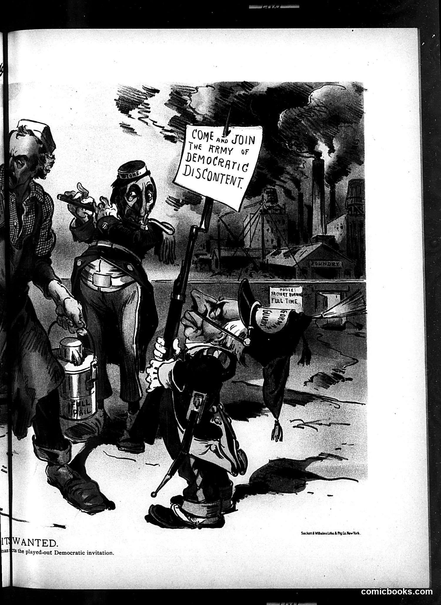 Judge — November 11, 1899 — page 9