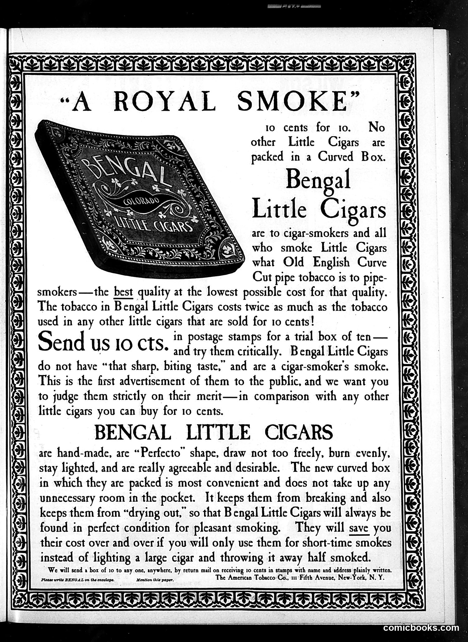 Judge — November 11, 1899 — page 11