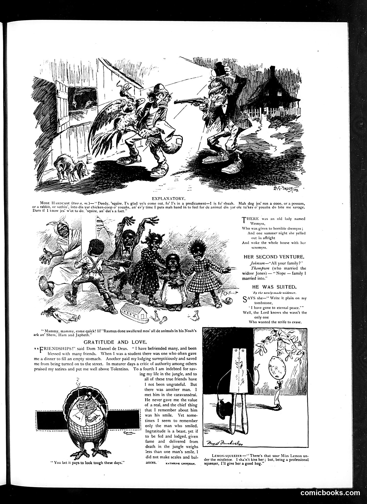 Judge — December 2, 1899 — page 3