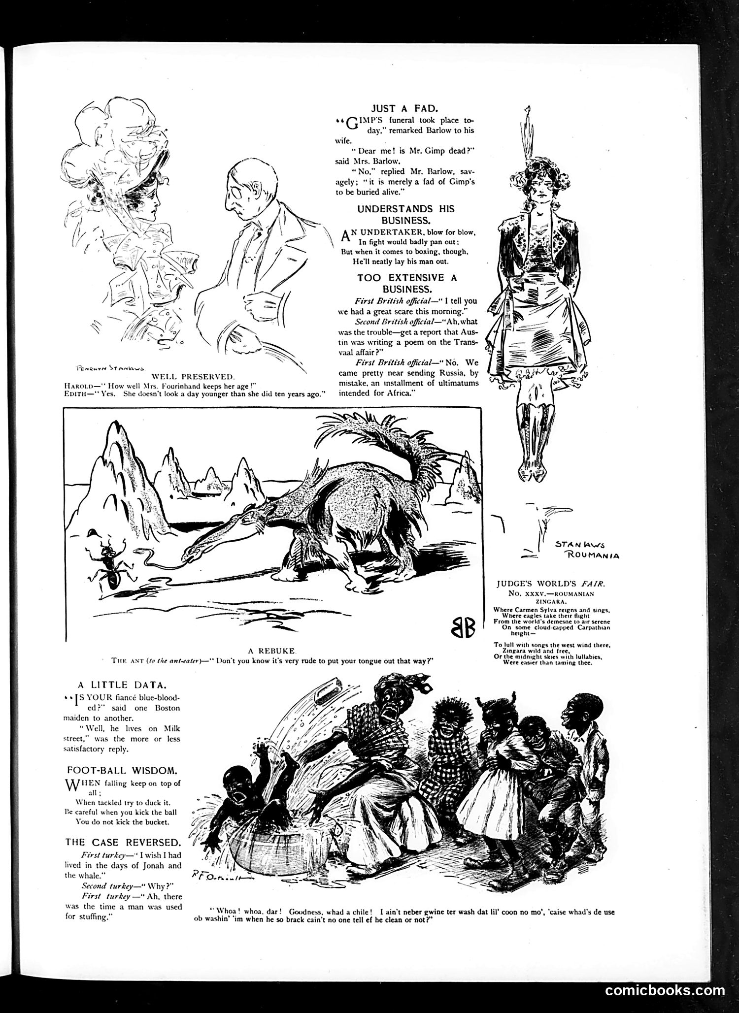 Judge — December 2, 1899 — page 5