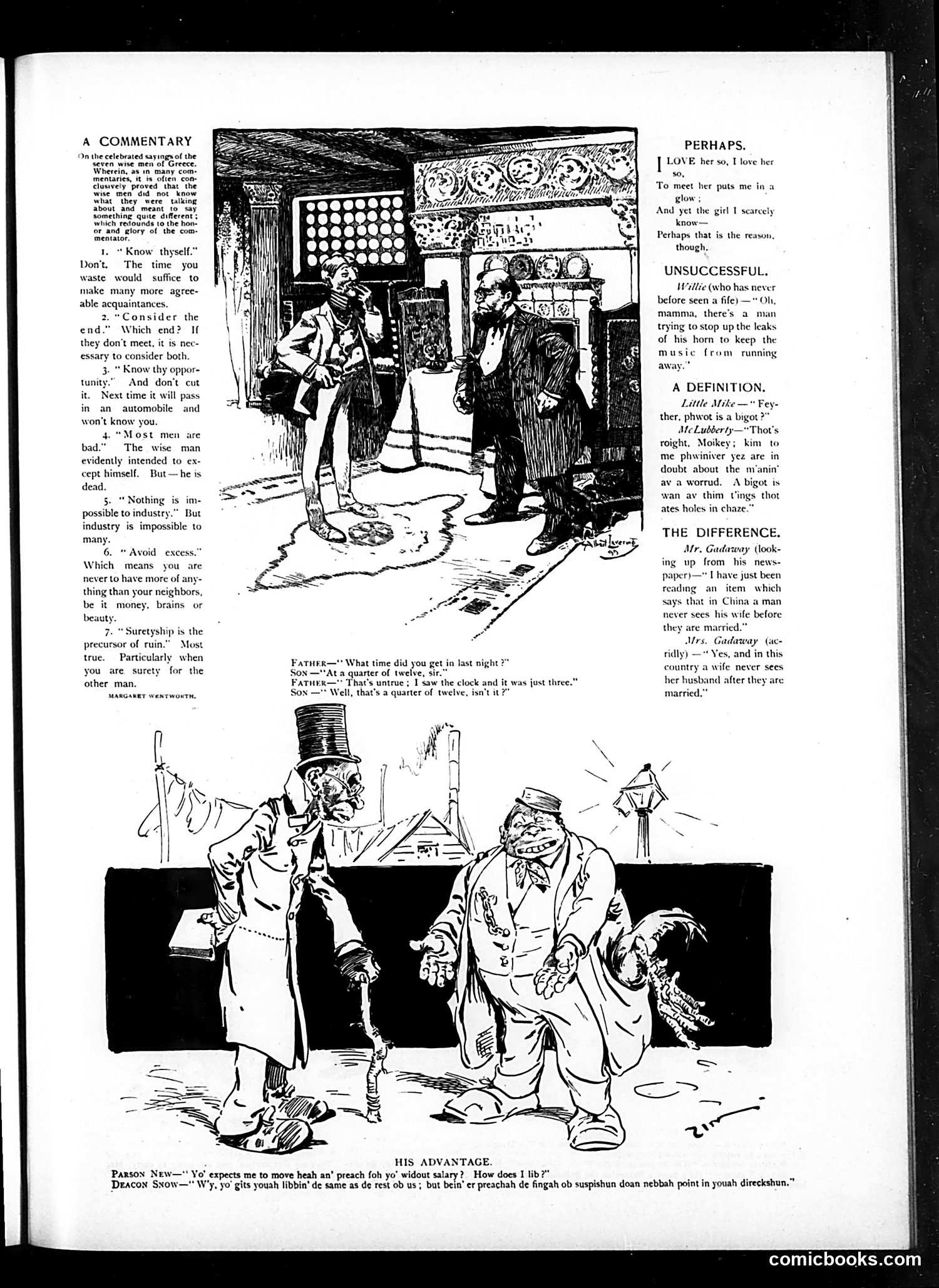 Judge — December 16, 1899 — page 3