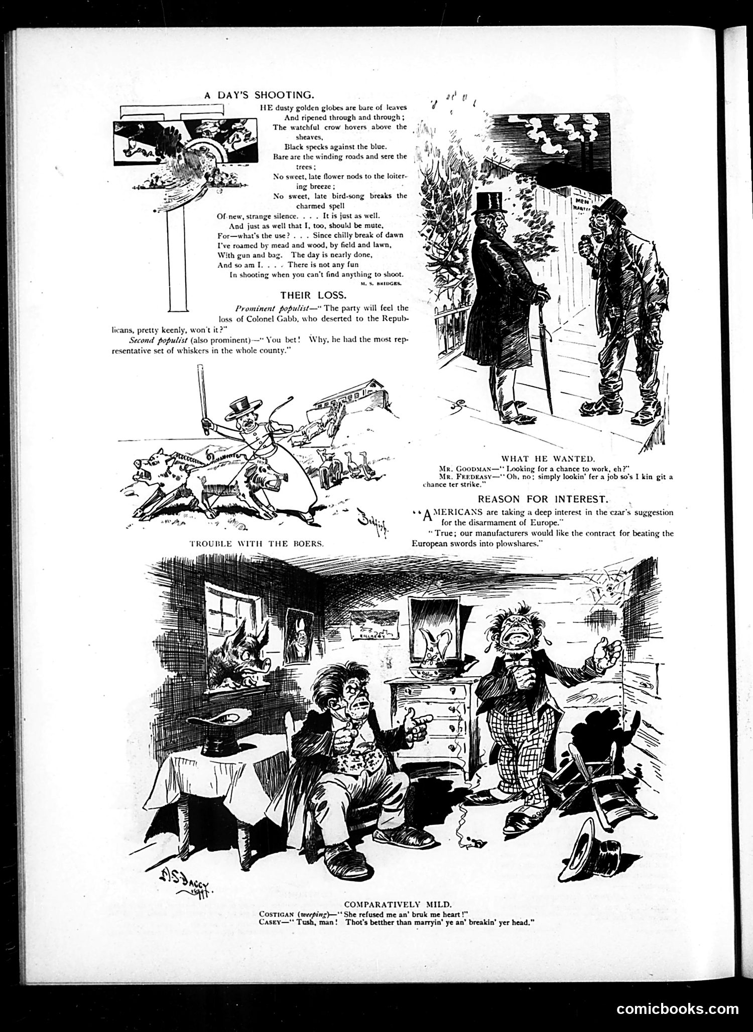 Judge — December 16, 1899 — page 6