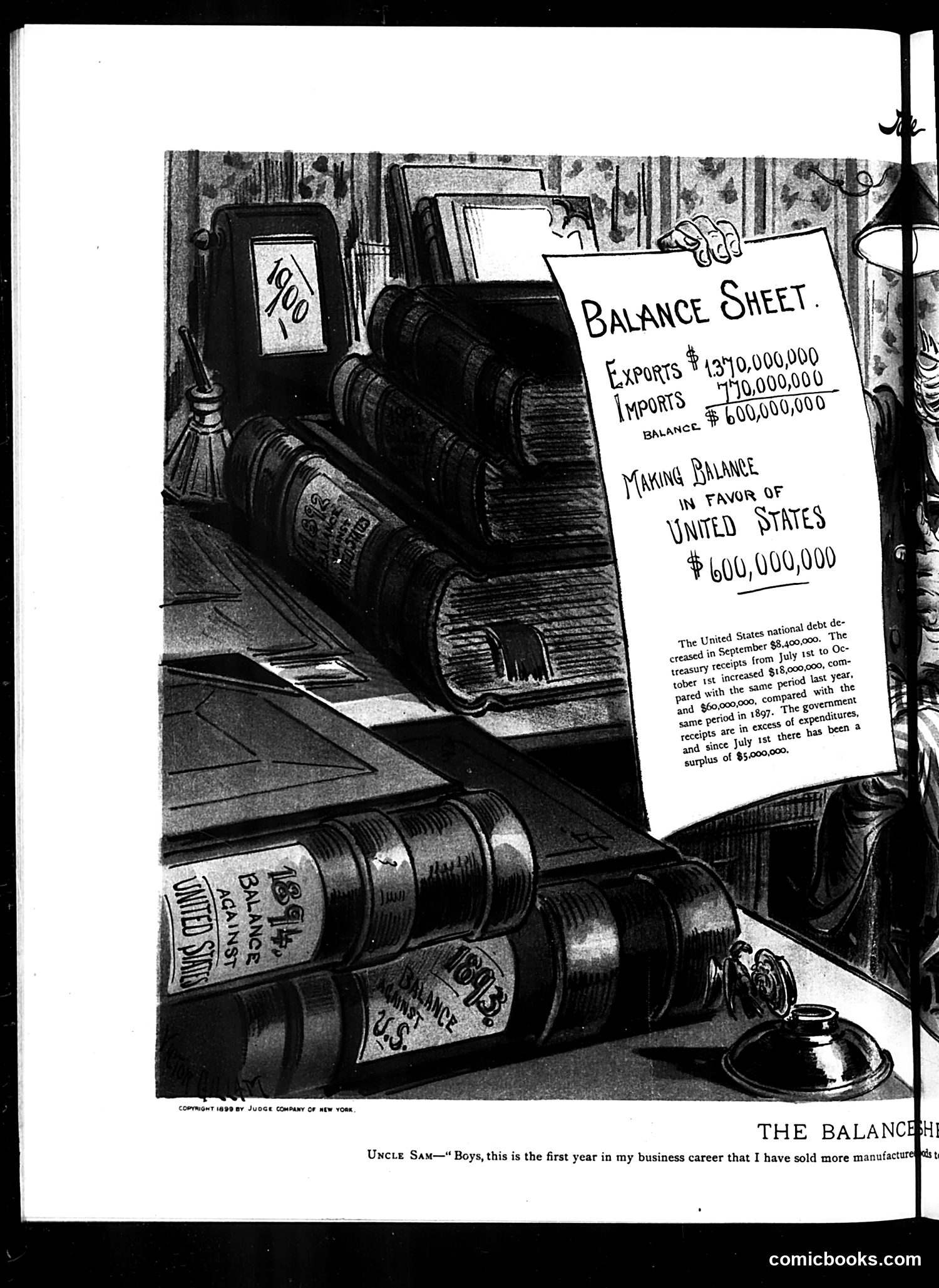 Judge — December 16, 1899 — page 8