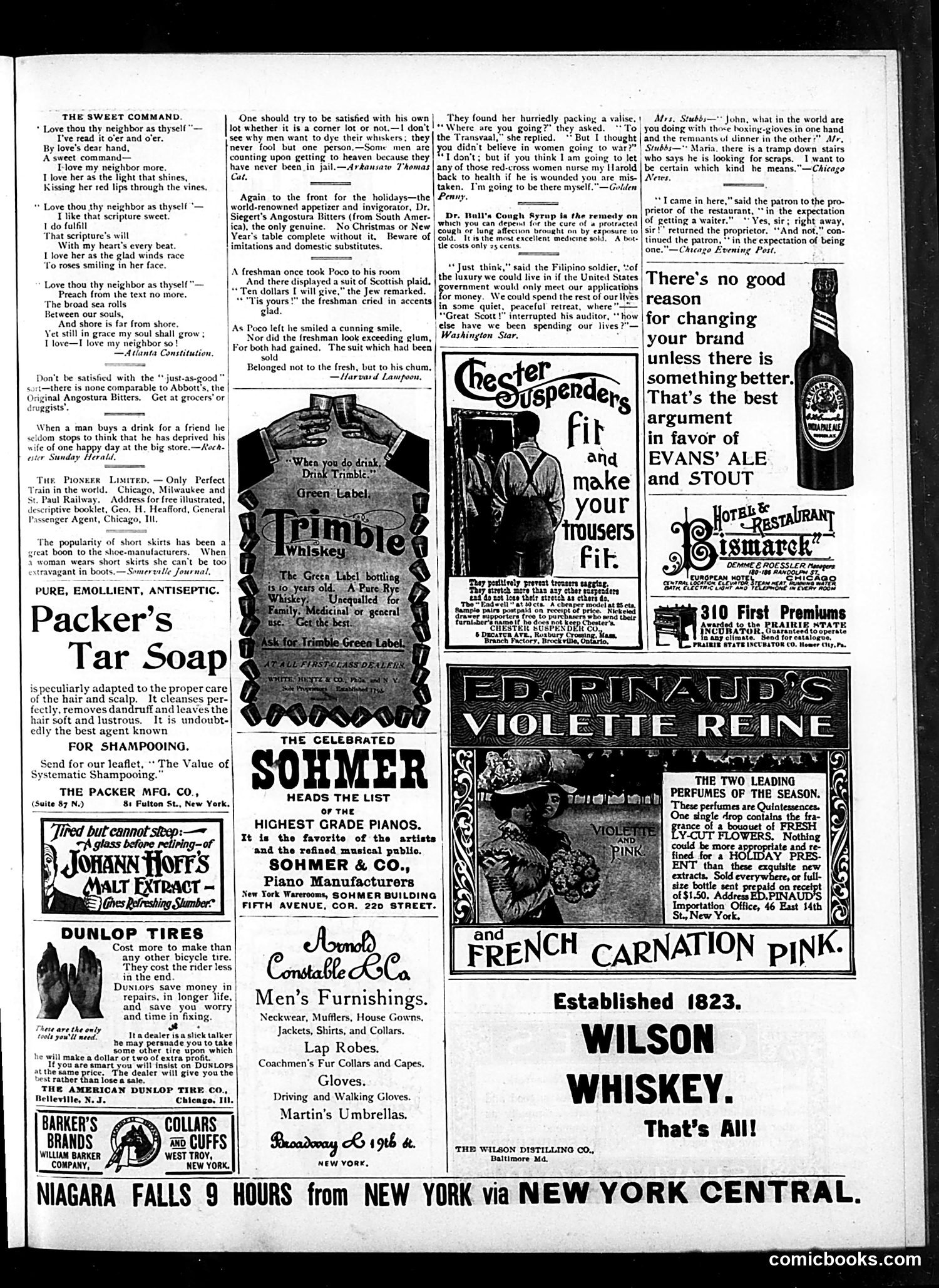 Judge — December 16, 1899 — page 11
