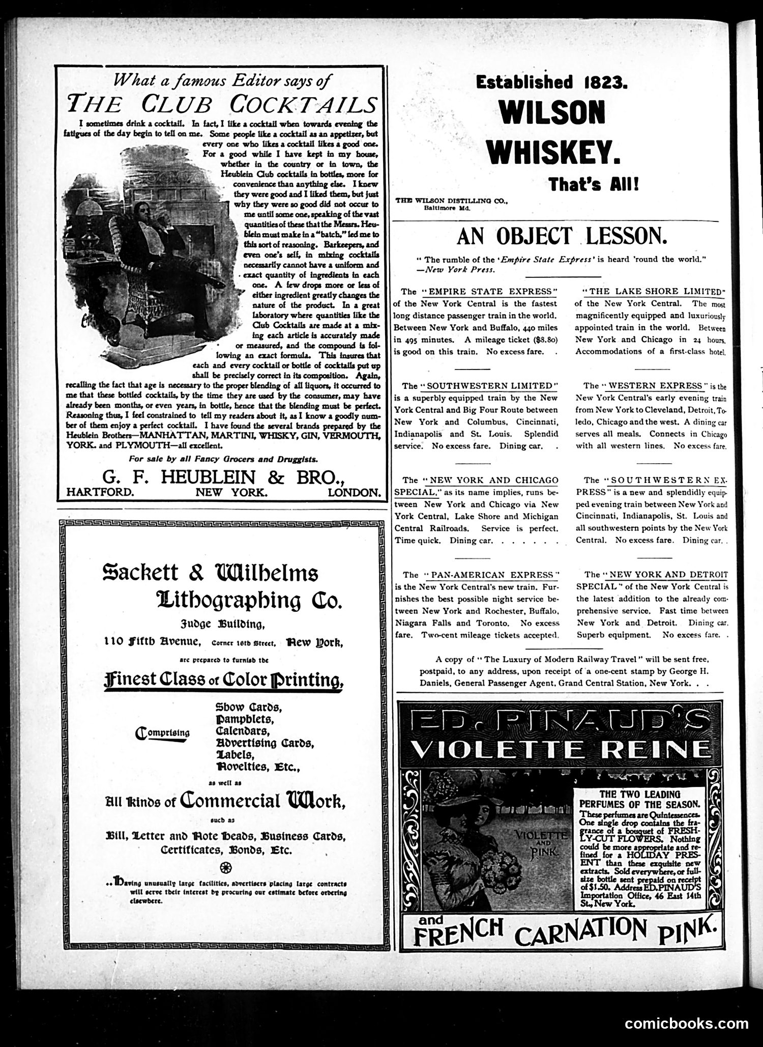 Judge — December 23, 1899 — page 2