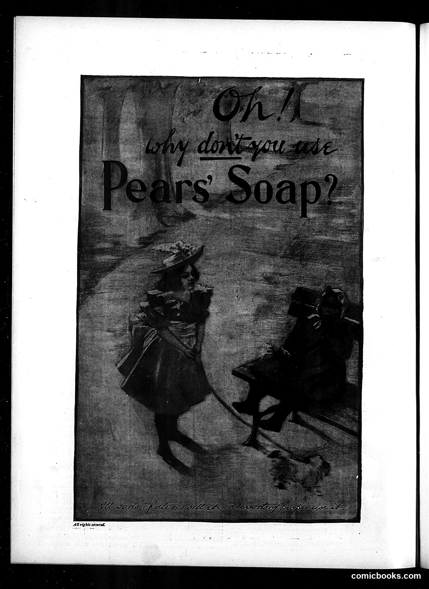 Judge — December 23, 1899 — page 8