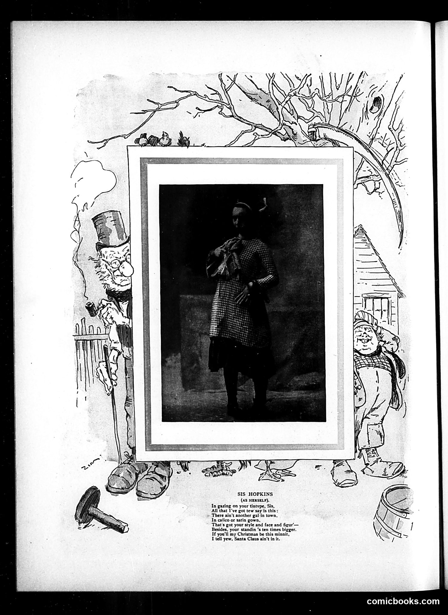 Judge — December 23, 1899 — page 10
