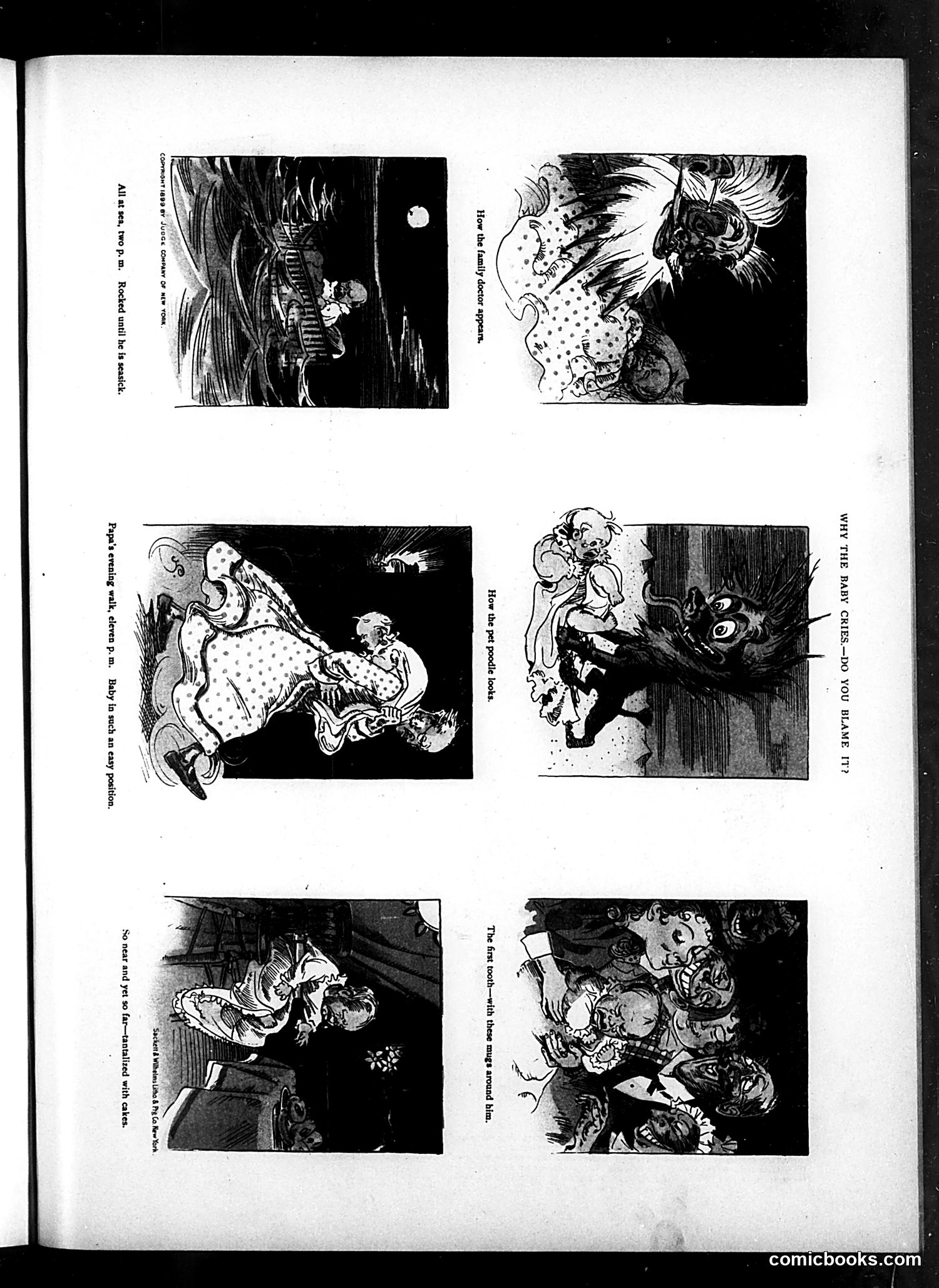 Judge — December 23, 1899 — page 15