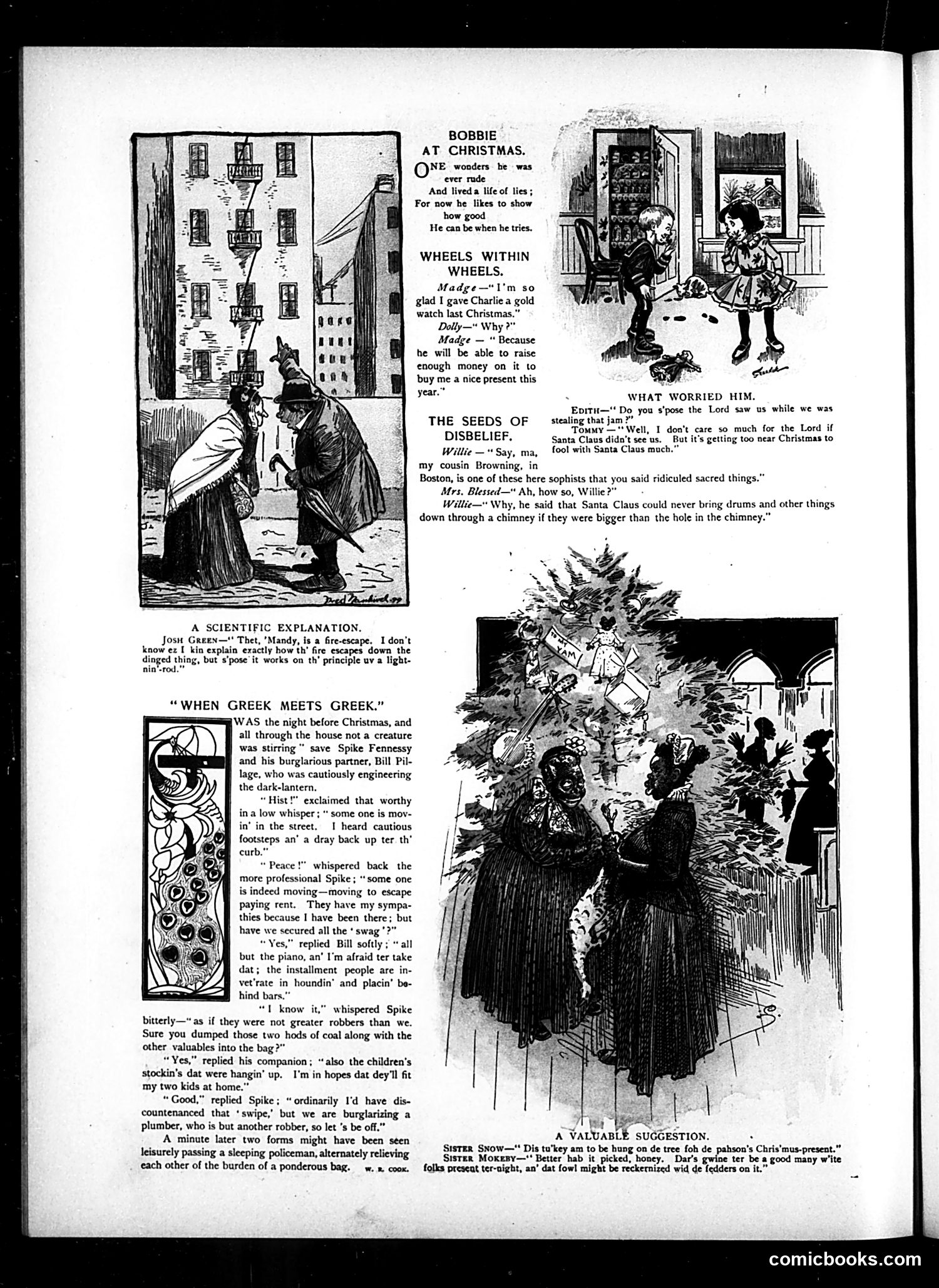 Judge — December 23, 1899 — page 20