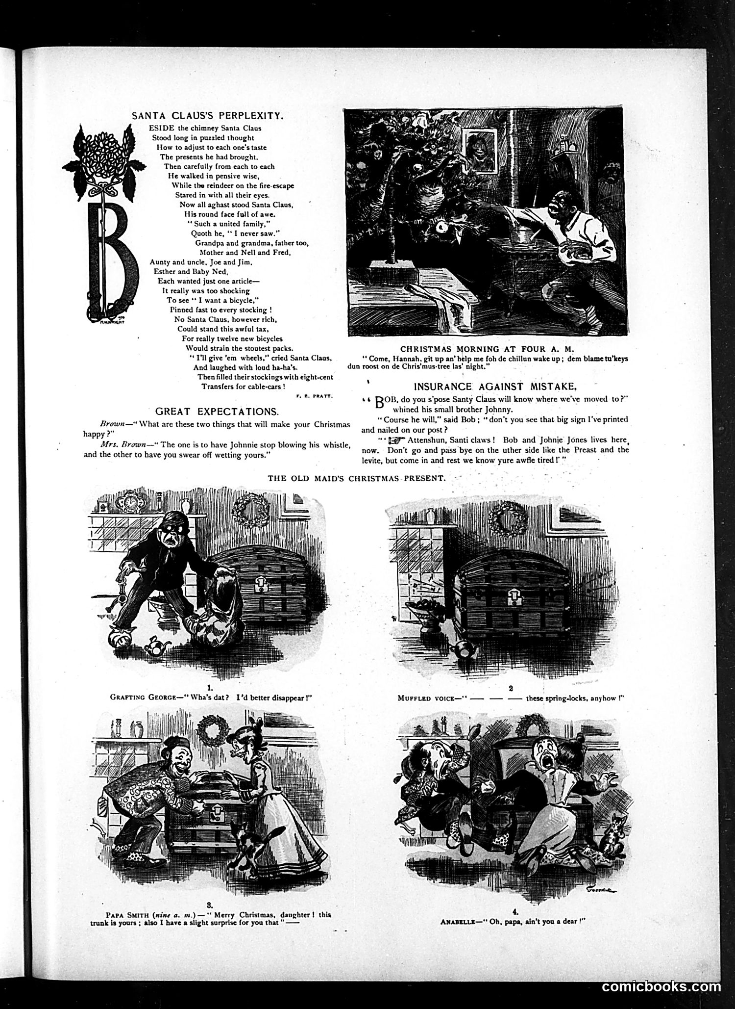 Judge — December 23, 1899 — page 27