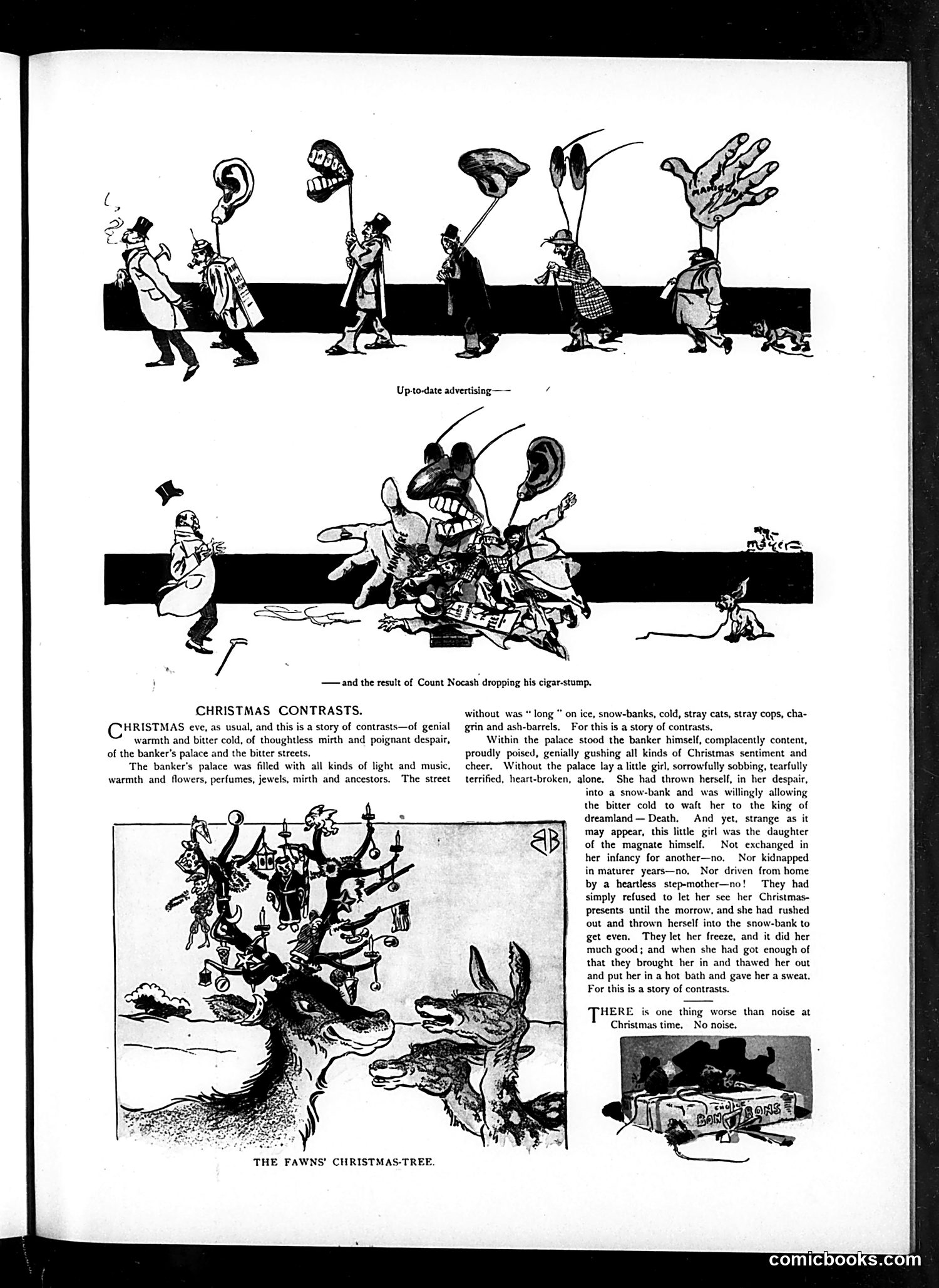Judge — December 23, 1899 — page 29
