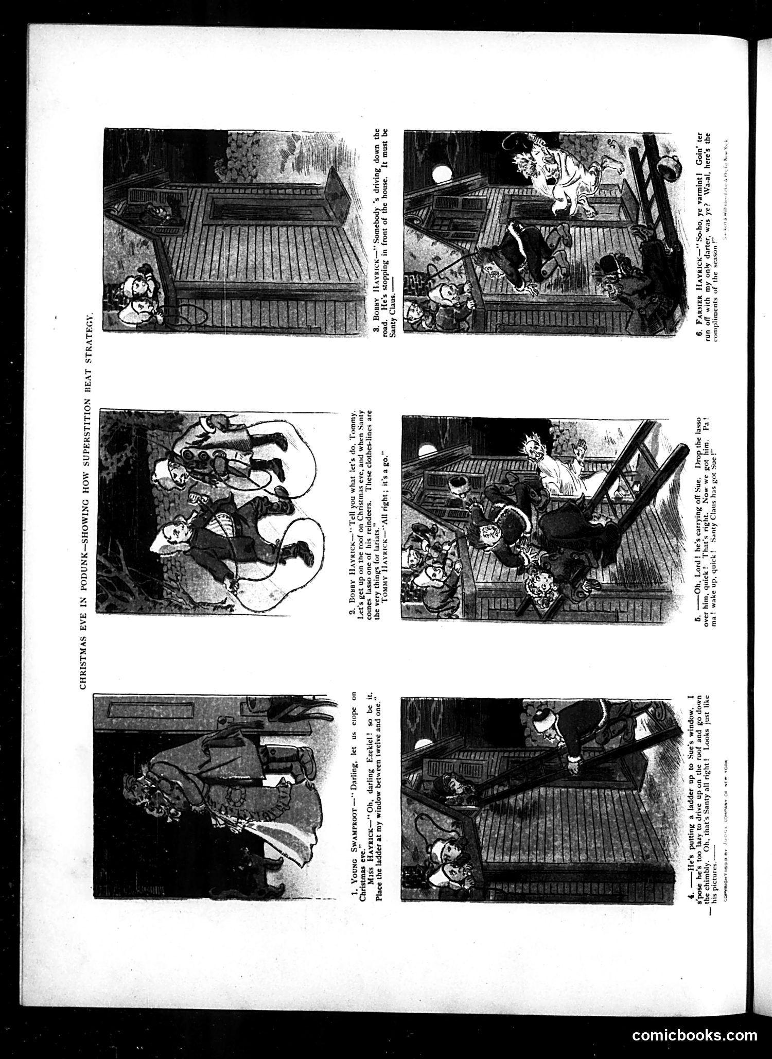 Judge — December 23, 1899 — page 30