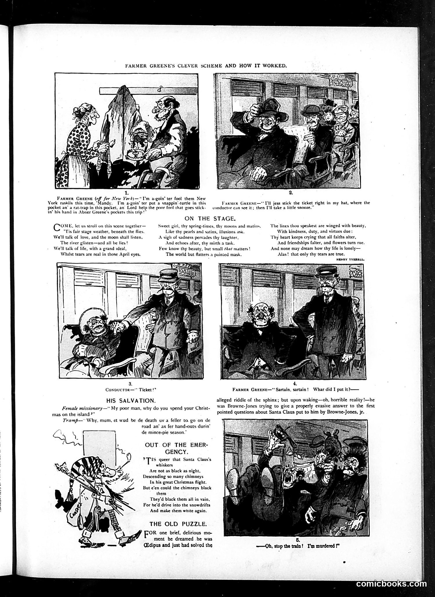 Judge — December 23, 1899 — page 31