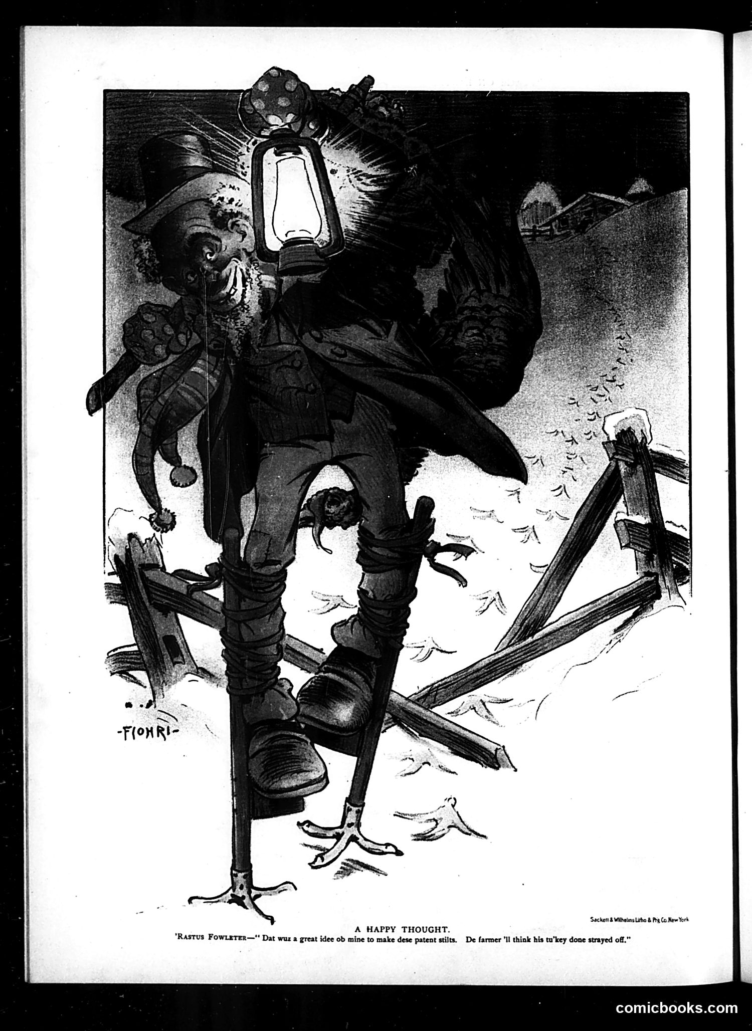 Judge — December 23, 1899 — page 36