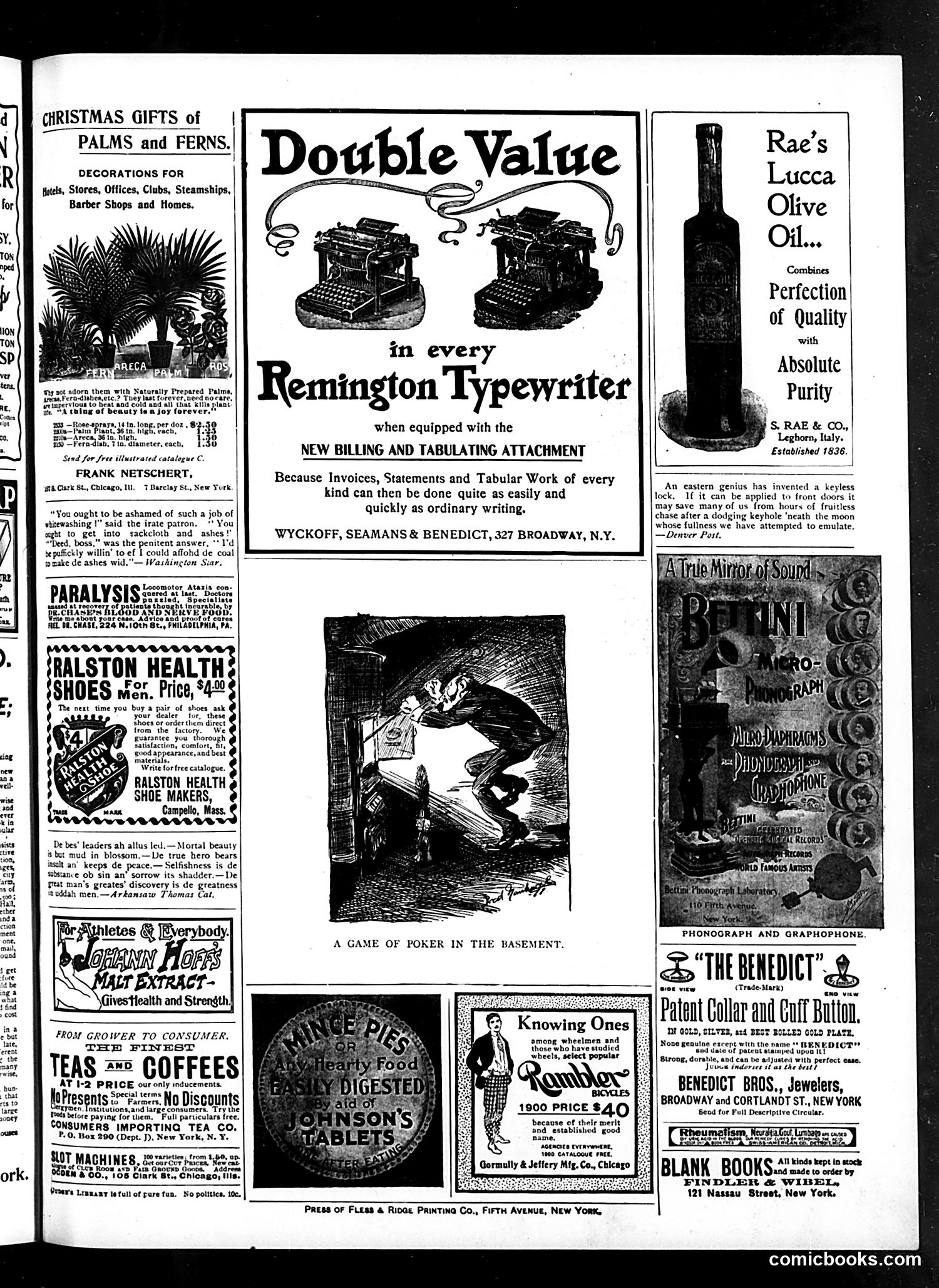 Judge — December 23, 1899 — page 45